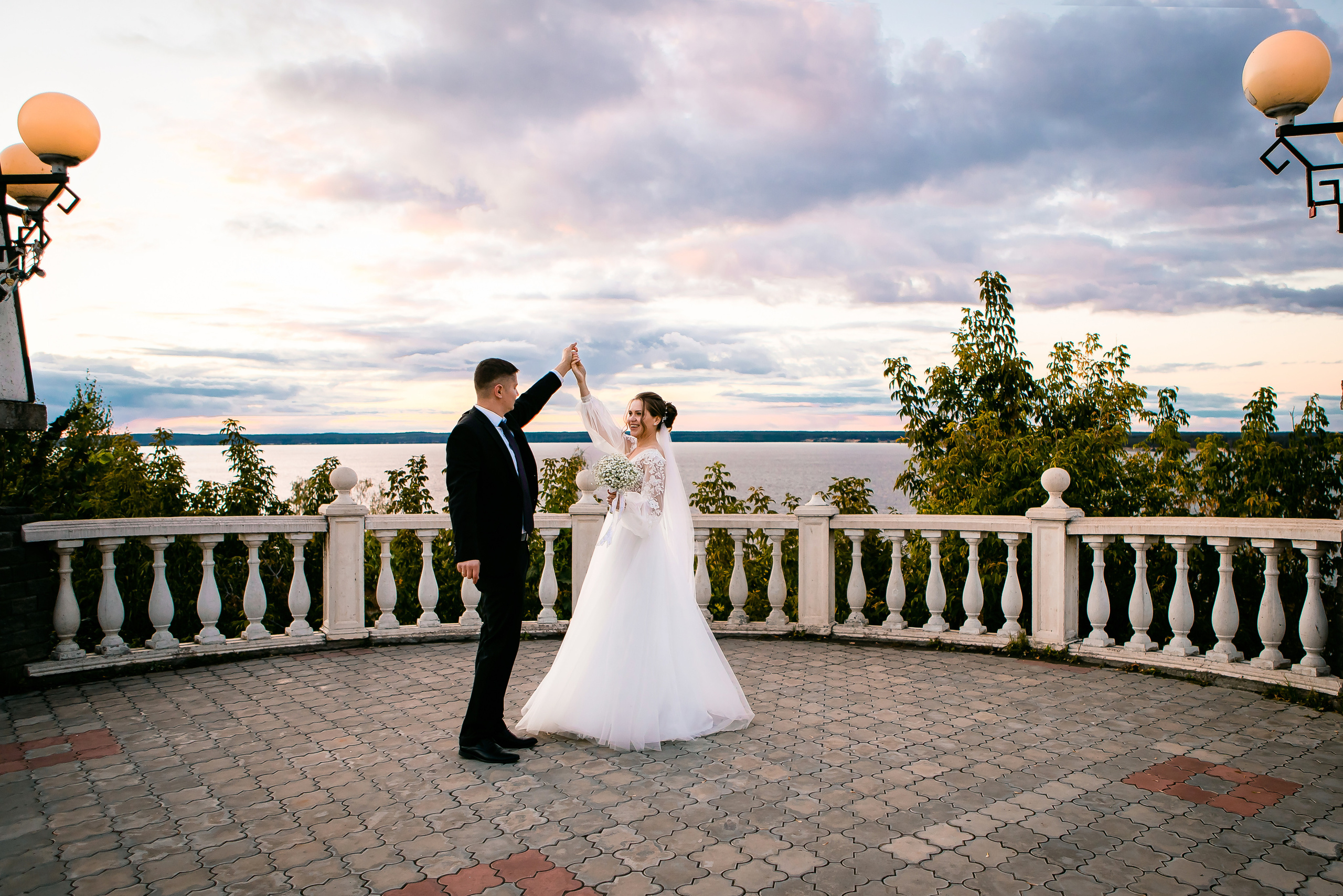 Екатерина и Роман. Семейный и свадебный фотограф в Чебоксарах и Новочебоксарске Ирина Юрь