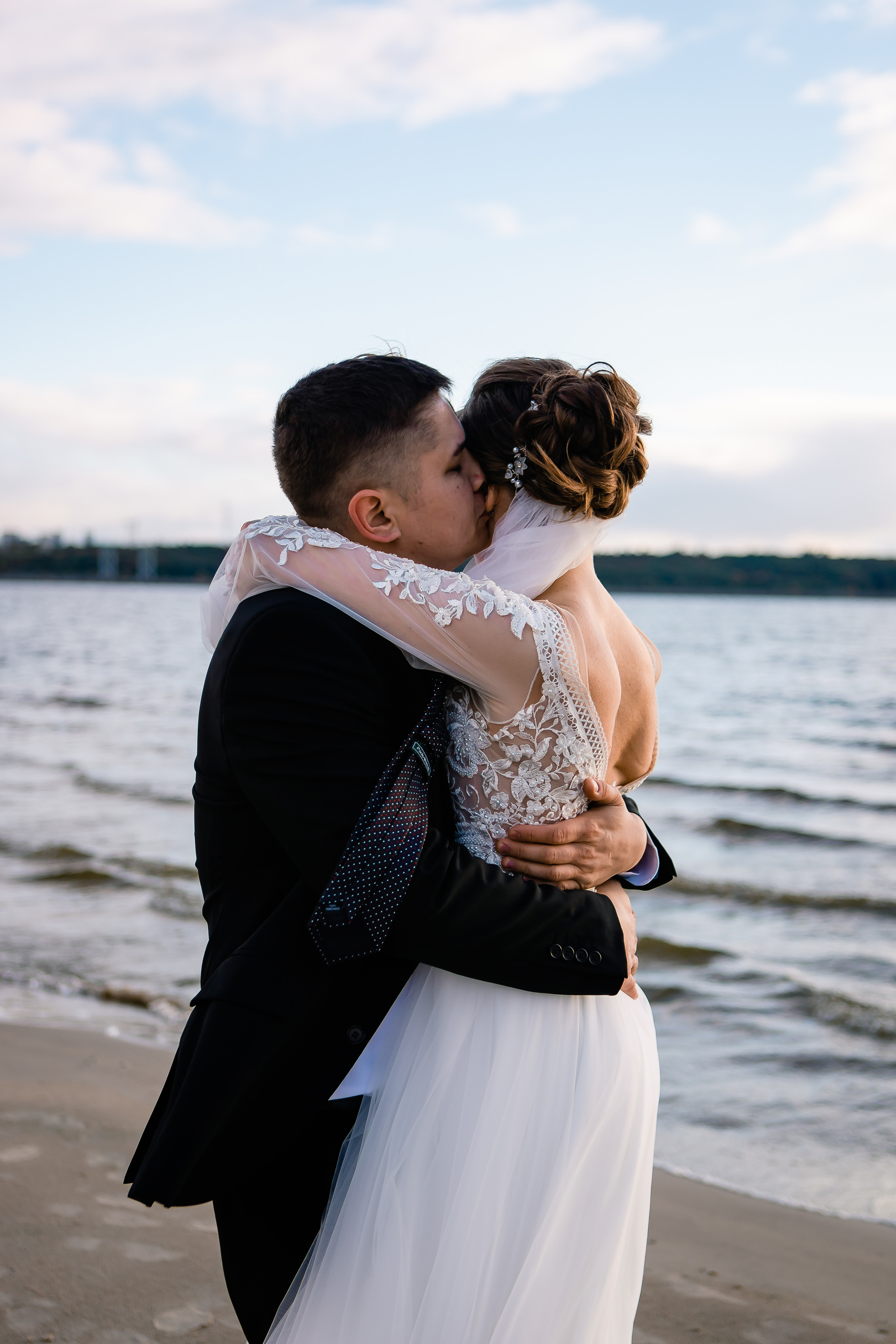 Екатерина и Роман. Семейный и свадебный фотограф в Чебоксарах и Новочебоксарске Ирина Юрь