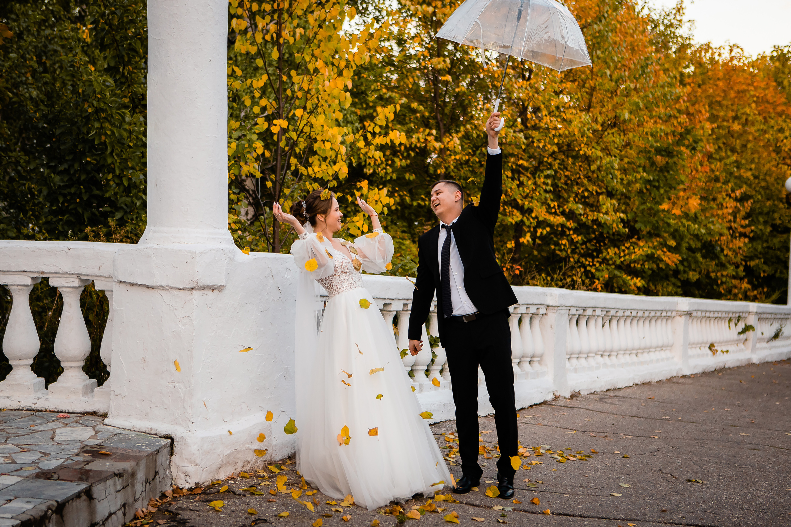 Екатерина и Роман. Семейный и свадебный фотограф в Чебоксарах и Новочебоксарске Ирина Юрь