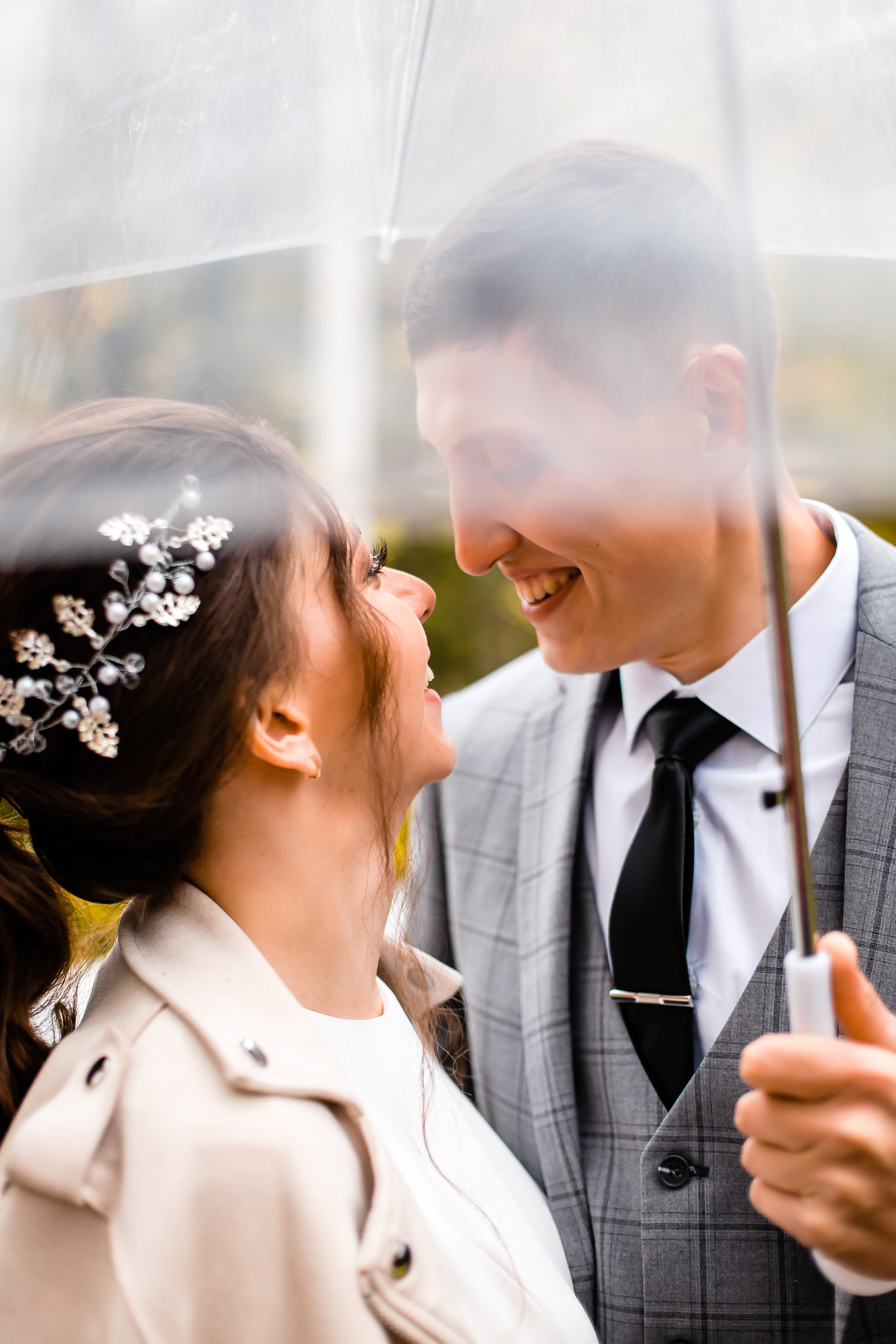 Екатерина и Владимир. Семейный и свадебный фотограф в Чебоксарах и Новочебоксарске Ирина Юрь