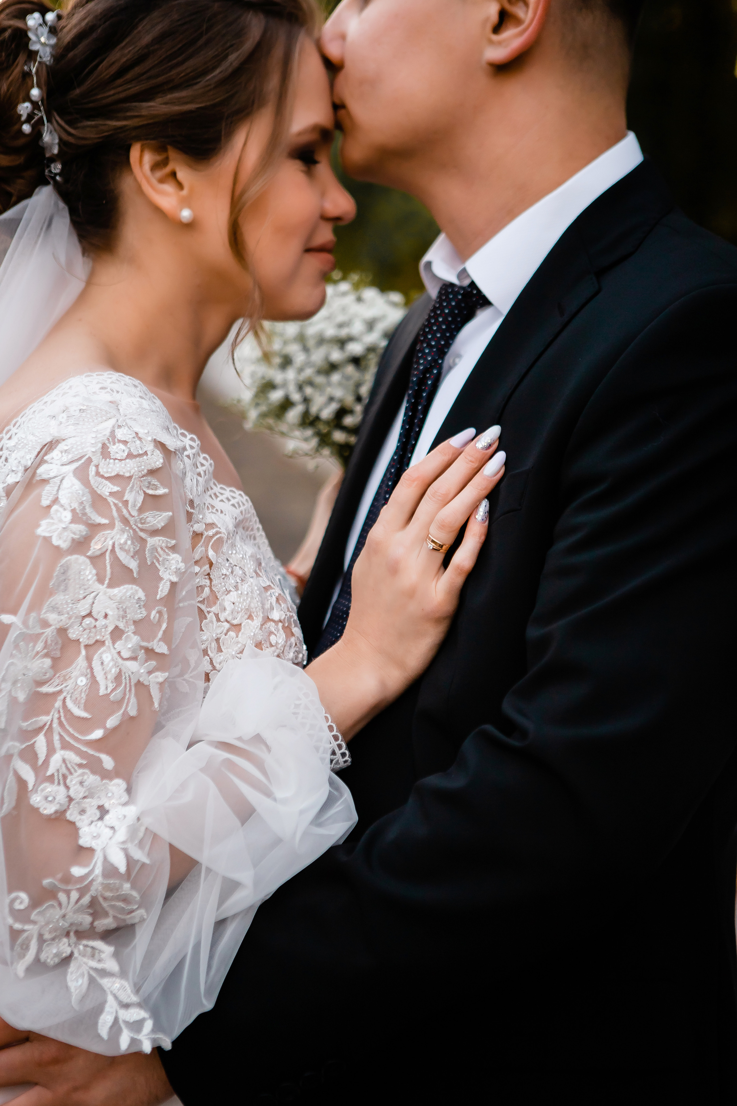 Екатерина и Роман. Семейный и свадебный фотограф в Чебоксарах и Новочебоксарске Ирина Юрь