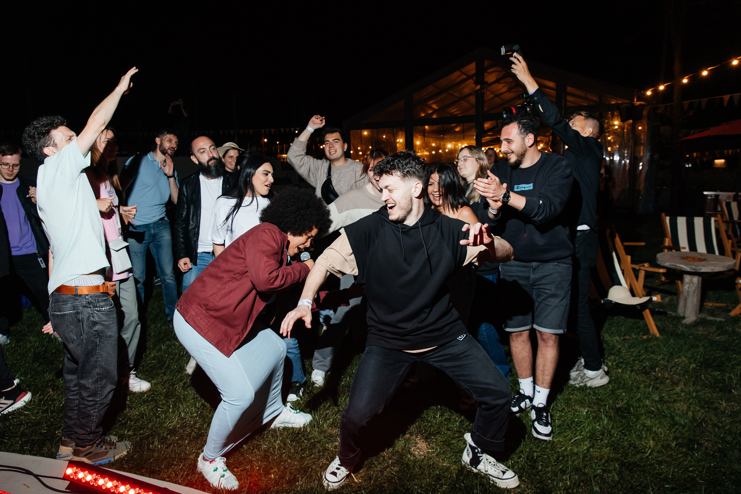 Yandex Family Day. Свадебный и репортажный фотограф