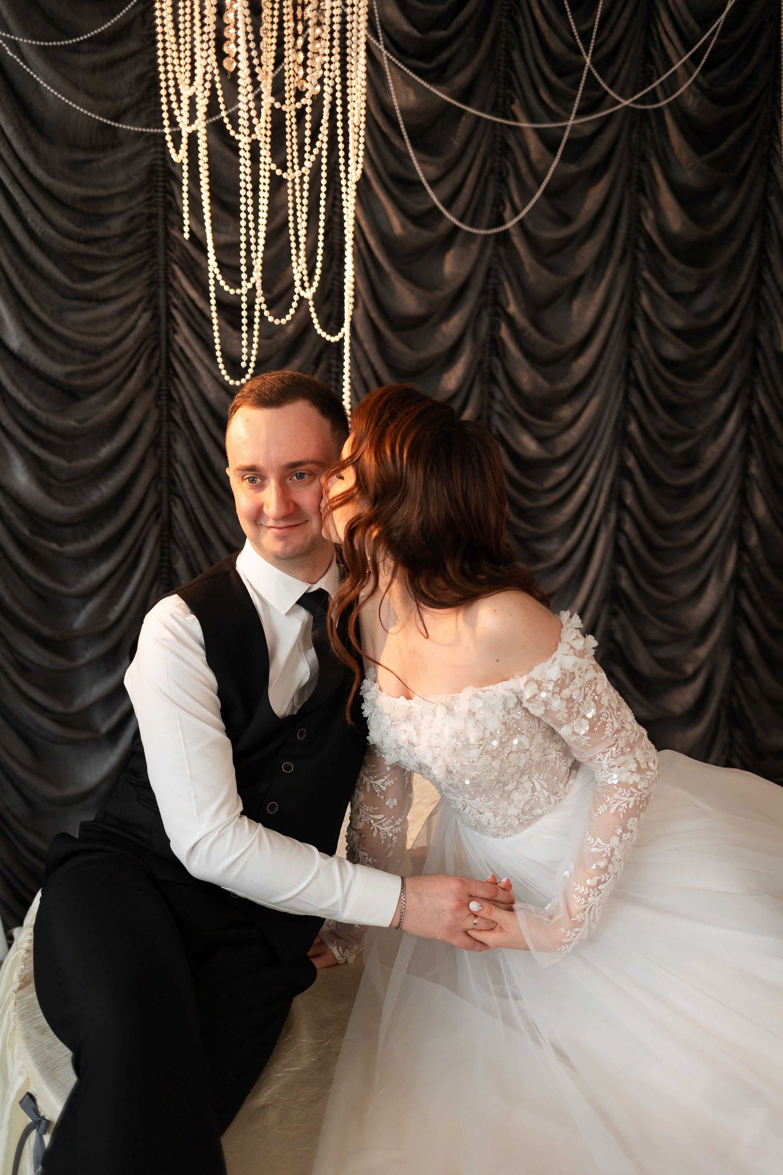 M&I. Семейный фотограф в Севастополе и Симферополе Александра Чистякова