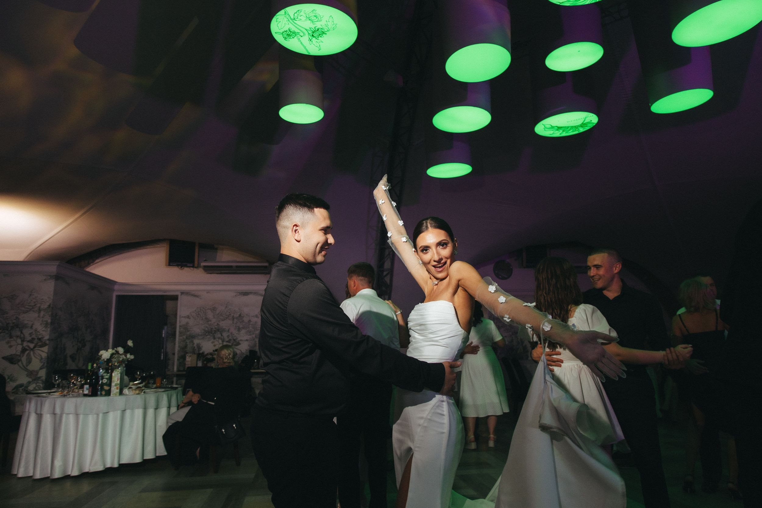 Никита Ксения. Свадебный и семейный фотограф в Самаре и Москве