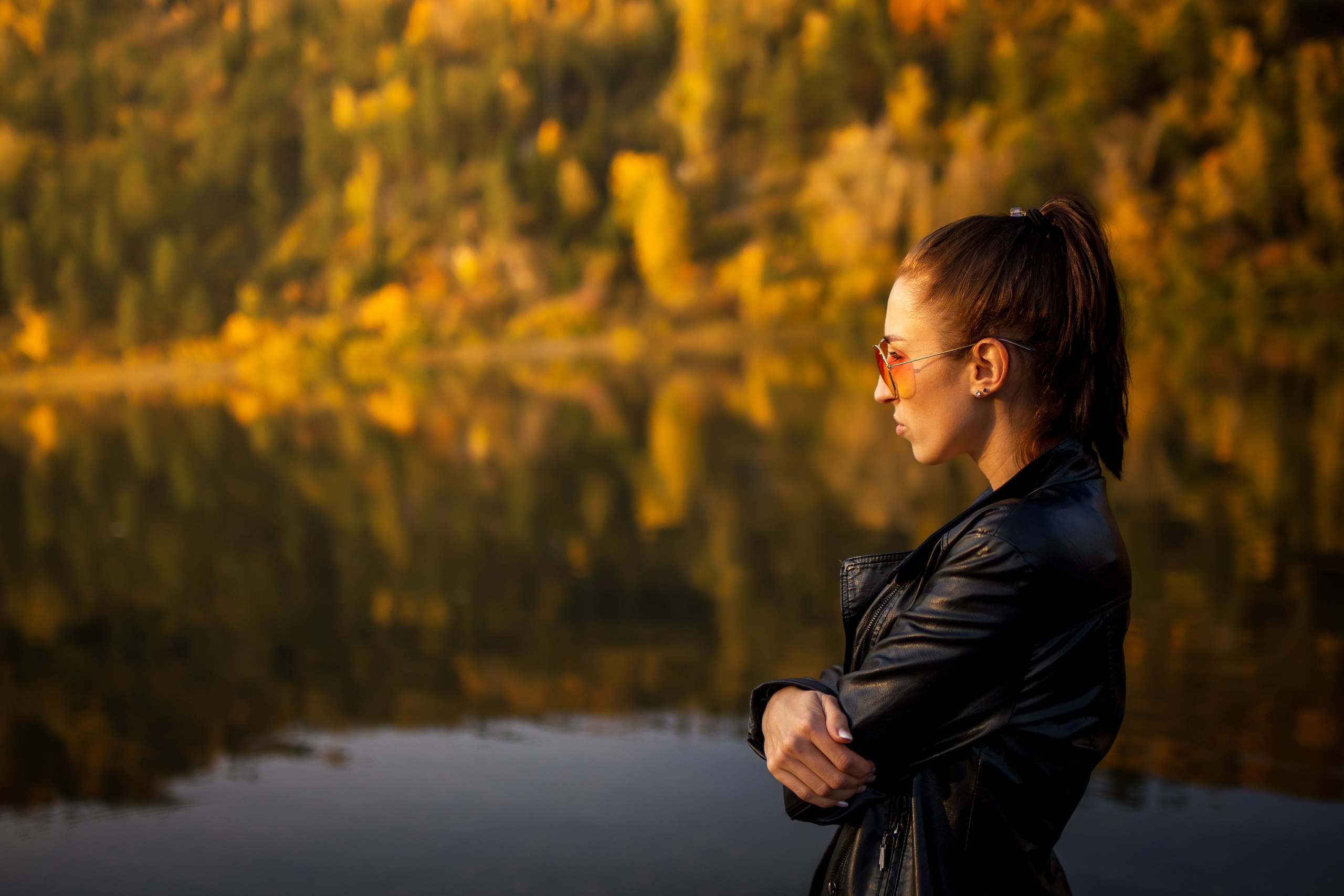 ТВОРЧЕСКИЕ ФОТОСЕССИИ. Творческая студия АЛНИфото