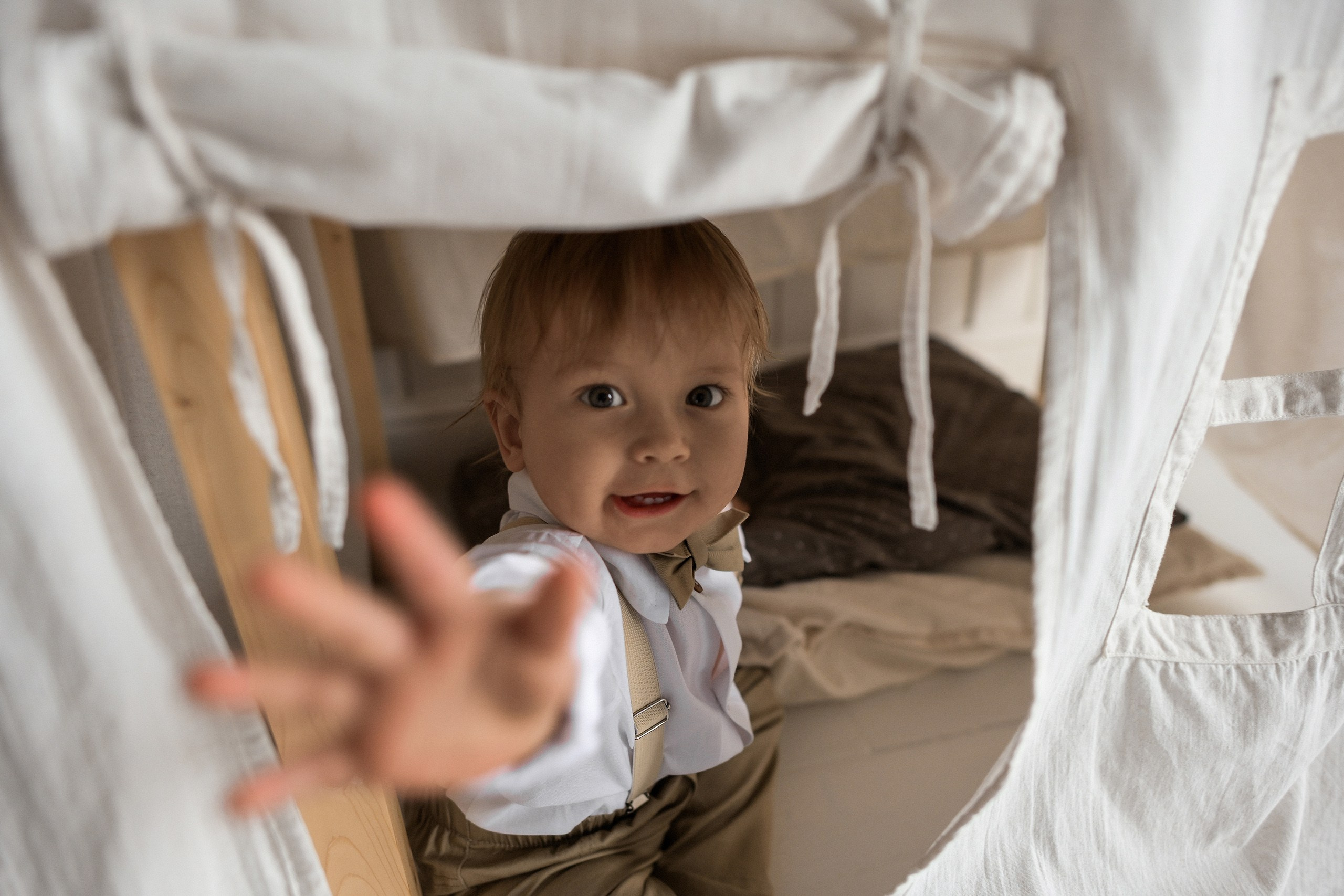 Семейная фотосессия на первый день рождения в Красноярске. 📸 Свадебный и семейный фотограф в Красноярске Тихомиров Евгений | 17 лет опыта | 800+ свадеб