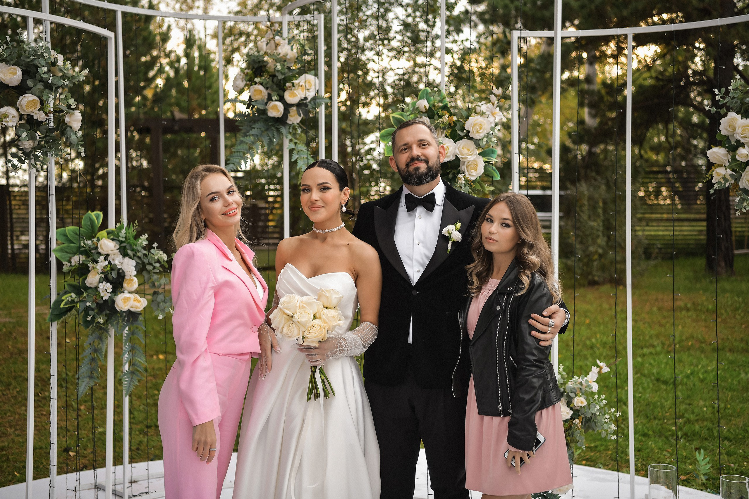 Пример полной отдачи фотографий со свадьбы. 📸 Свадебный и семейный фотограф в Красноярске Тихомиров Евгений | 17 лет опыта | 800+ свадеб