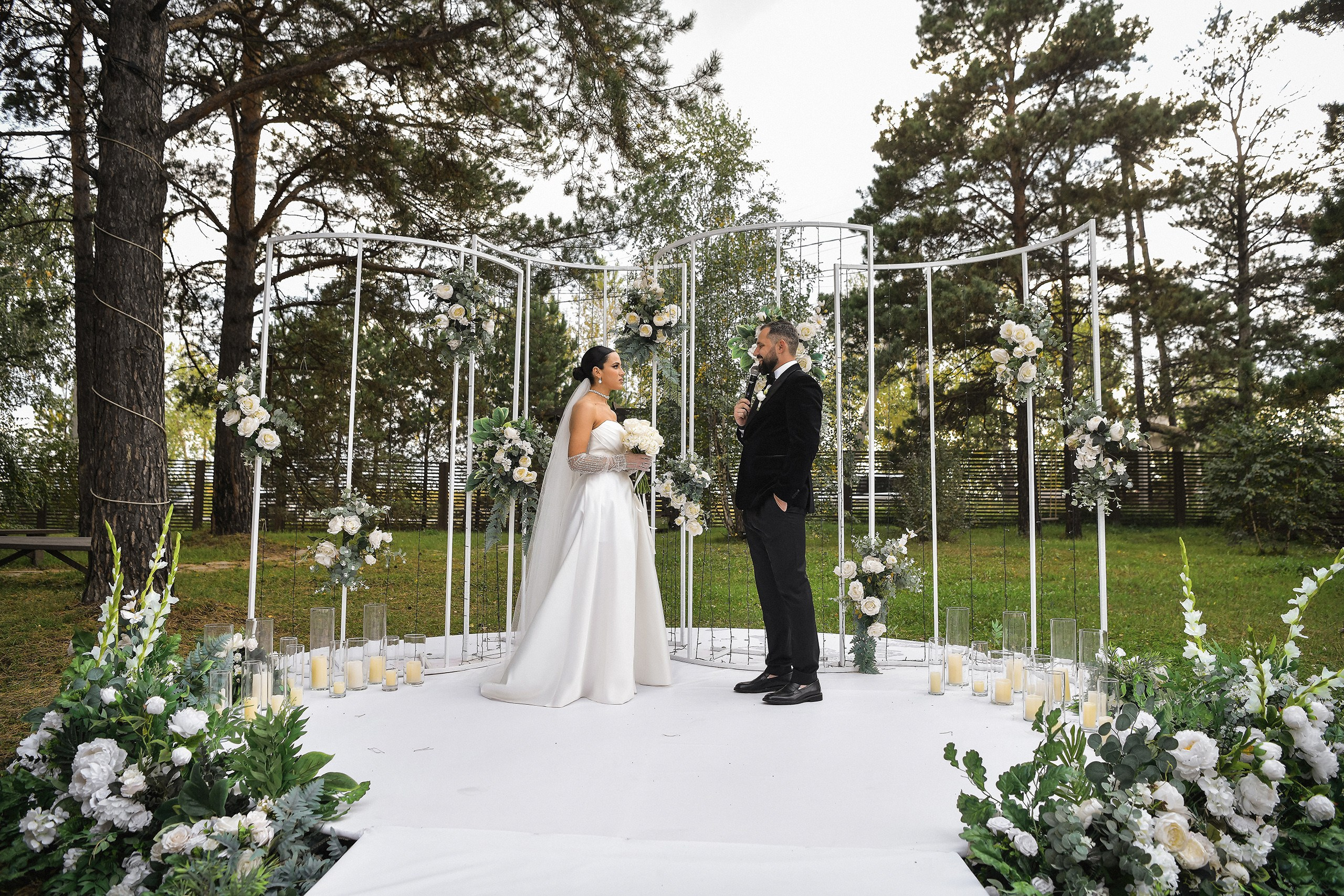 Пример полной отдачи фотографий со свадьбы. 📸 Свадебный и семейный фотограф в Красноярске Тихомиров Евгений | 17 лет опыта | 800+ свадеб