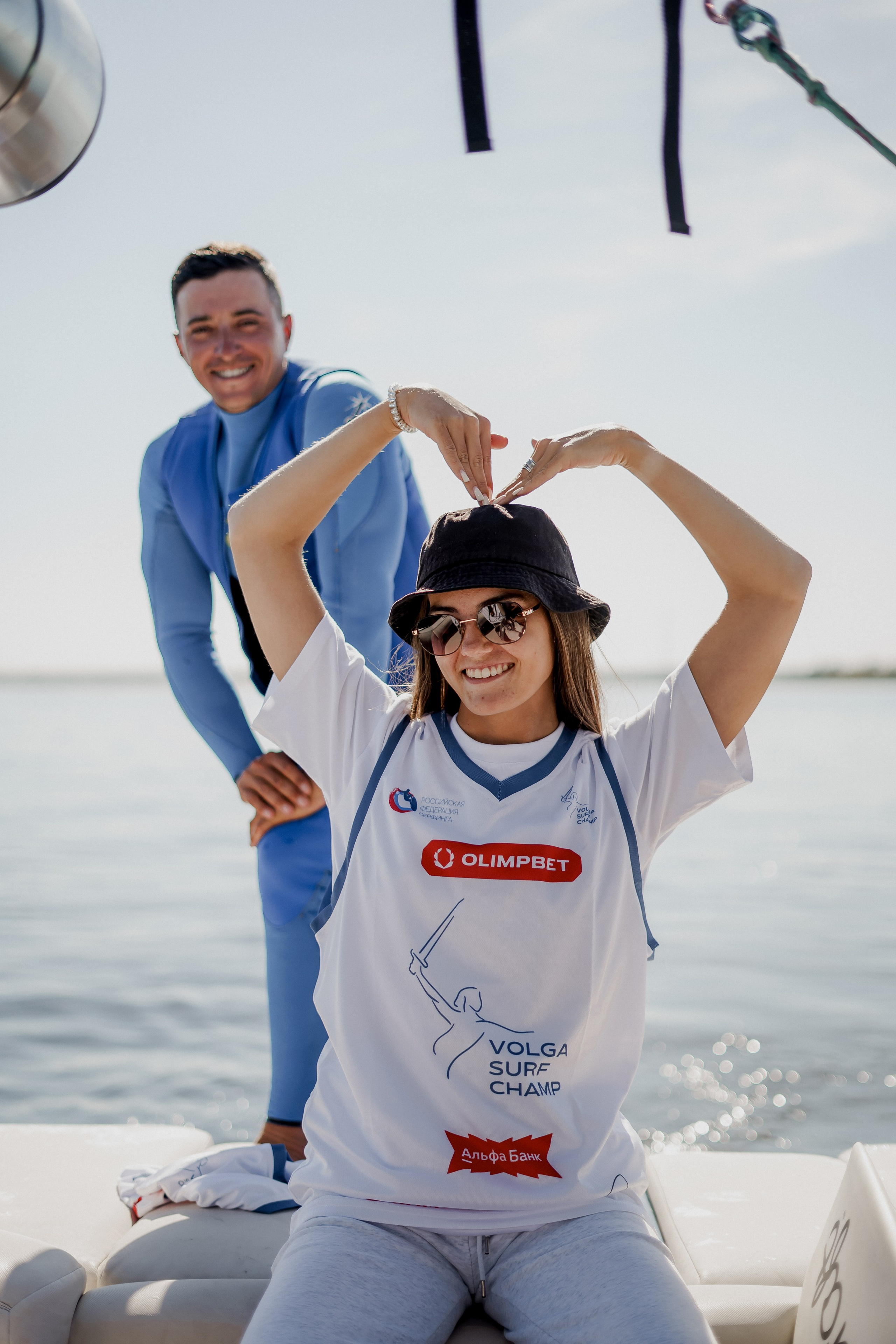 Surf 2024. Фотограф Валерия Крахмалева