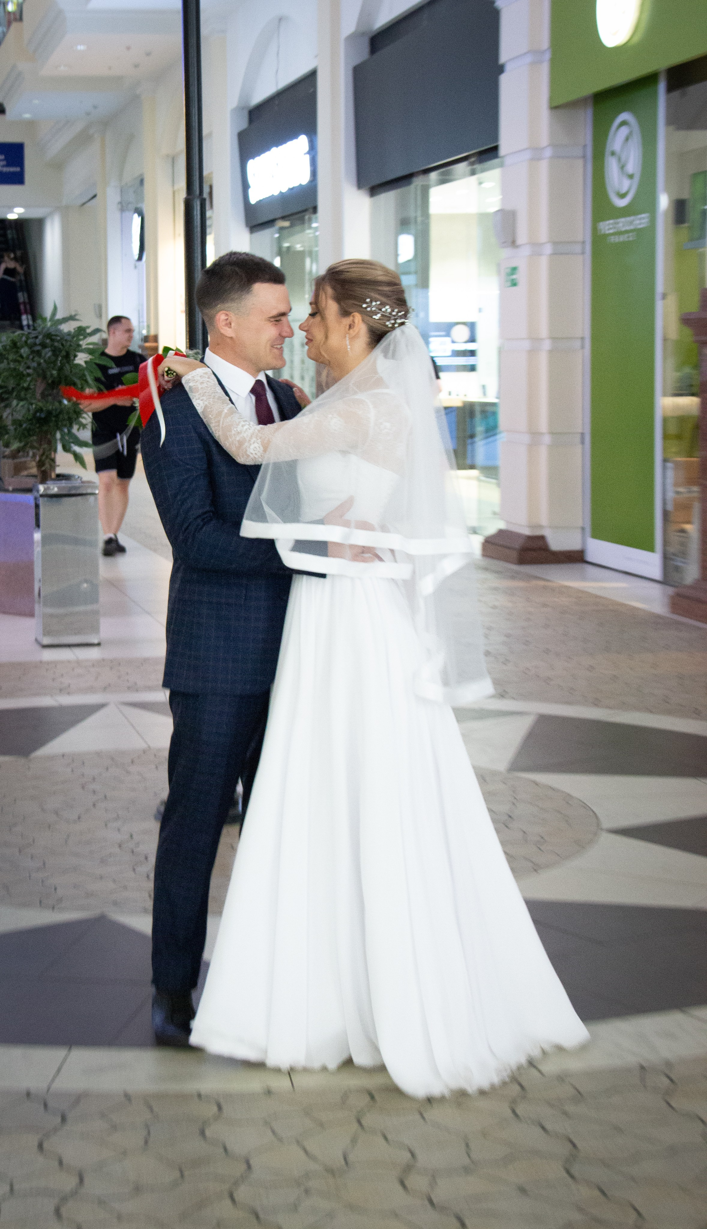 Свадебная Фото-съёмка. Елена и Данил 29.07.2023 г. Видеограф и Фотограф в Красноярске