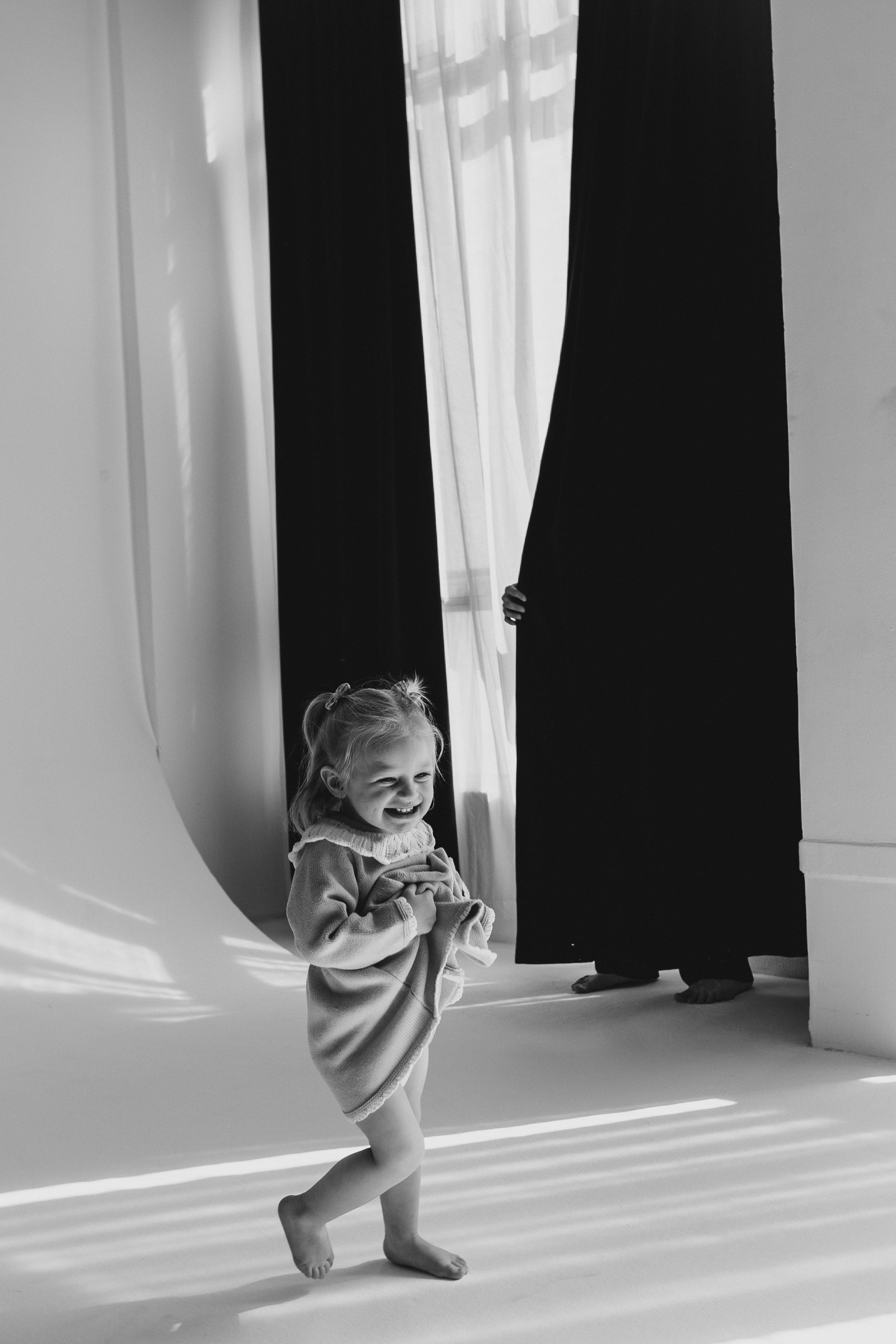 Надя и Соня. Фотограф Харитонова Наталья