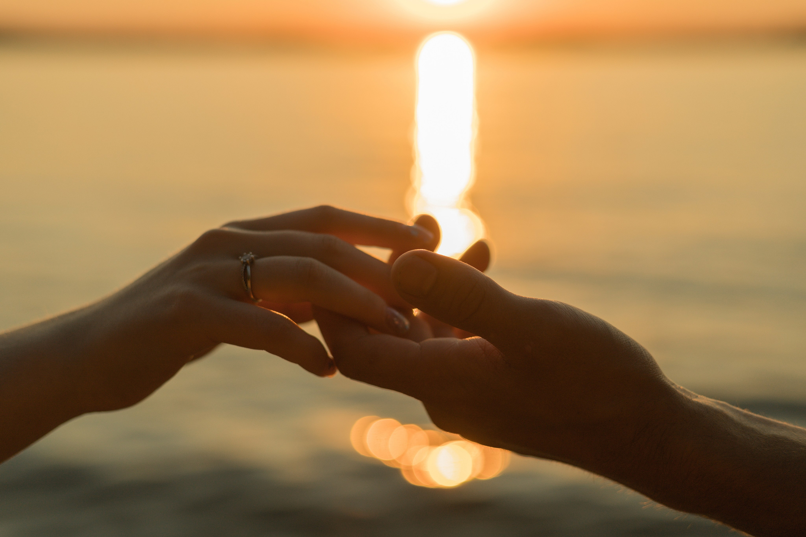 Влюблённые. Семейный фотограф в Самаре Ольга Гадомская