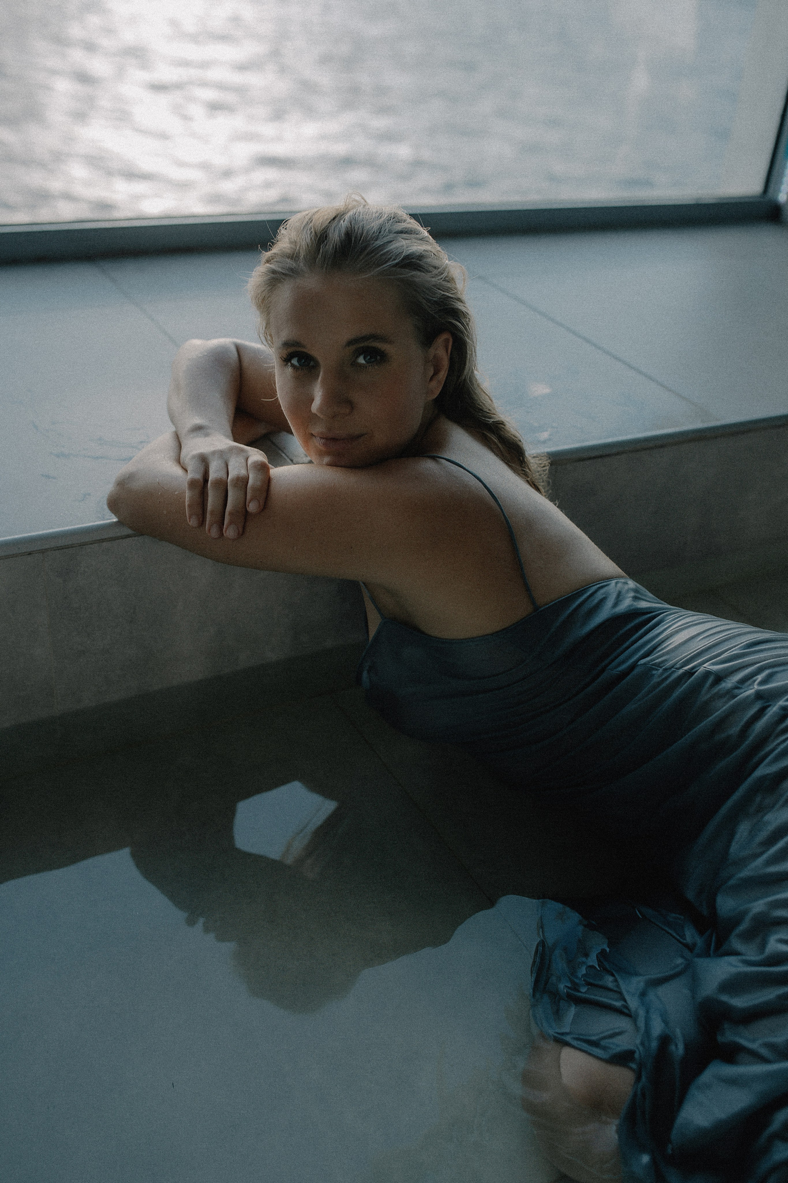 PORTRAIT. Фотограф Агеева Мария