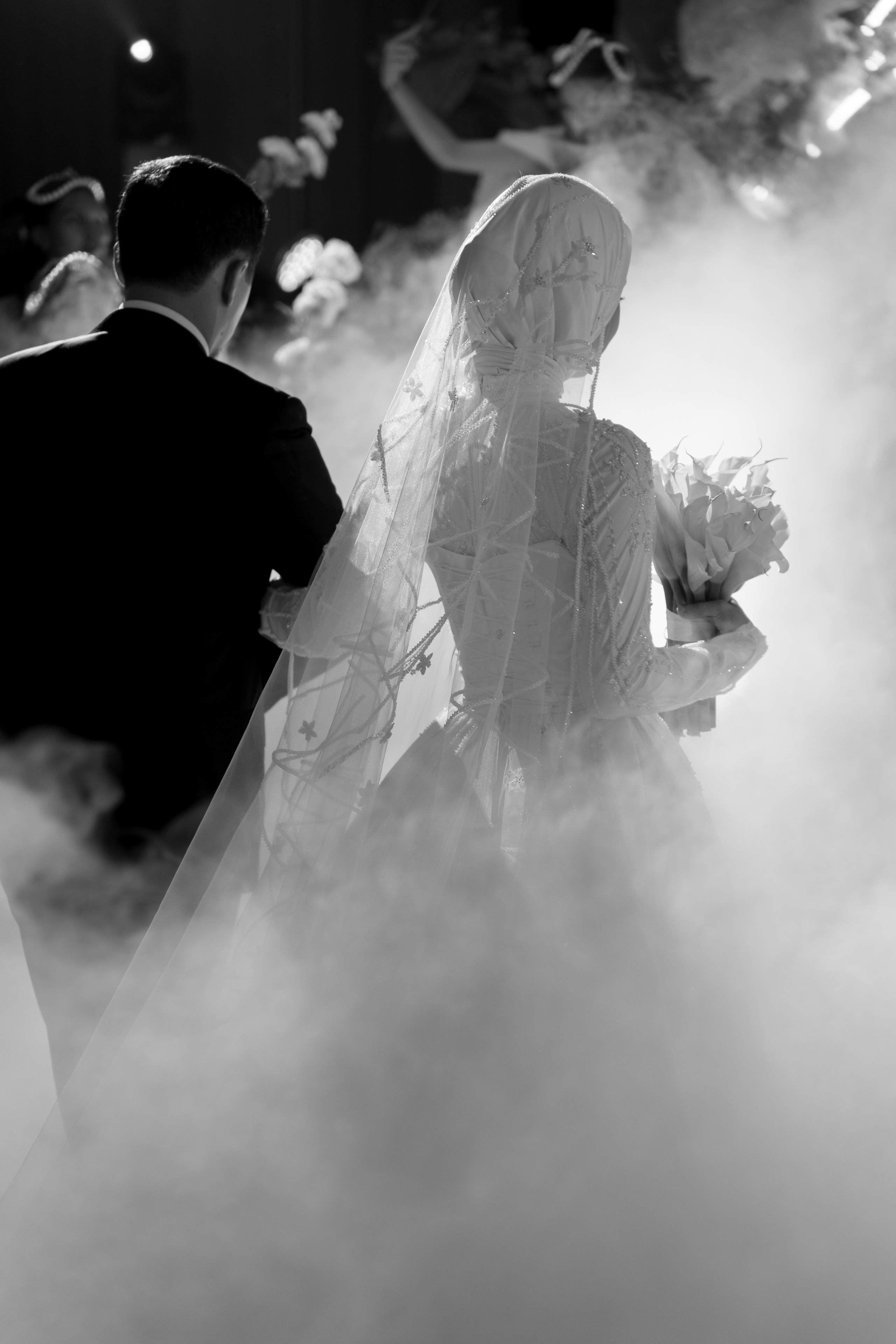 Miras & Aida (wedding). ___________________________________________________