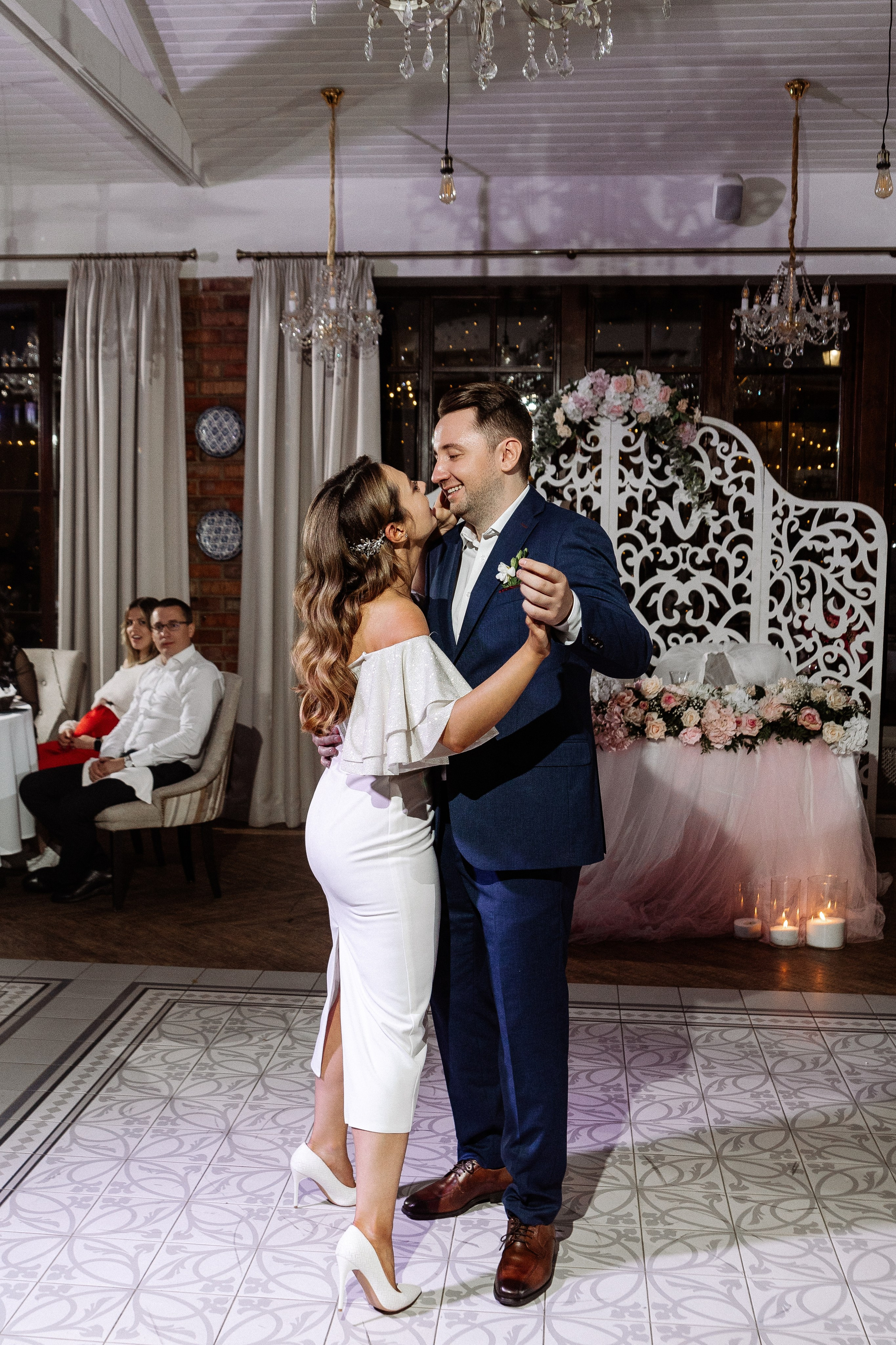 Денис и Анна. Свадебный фотограф Маргарита Глумскова