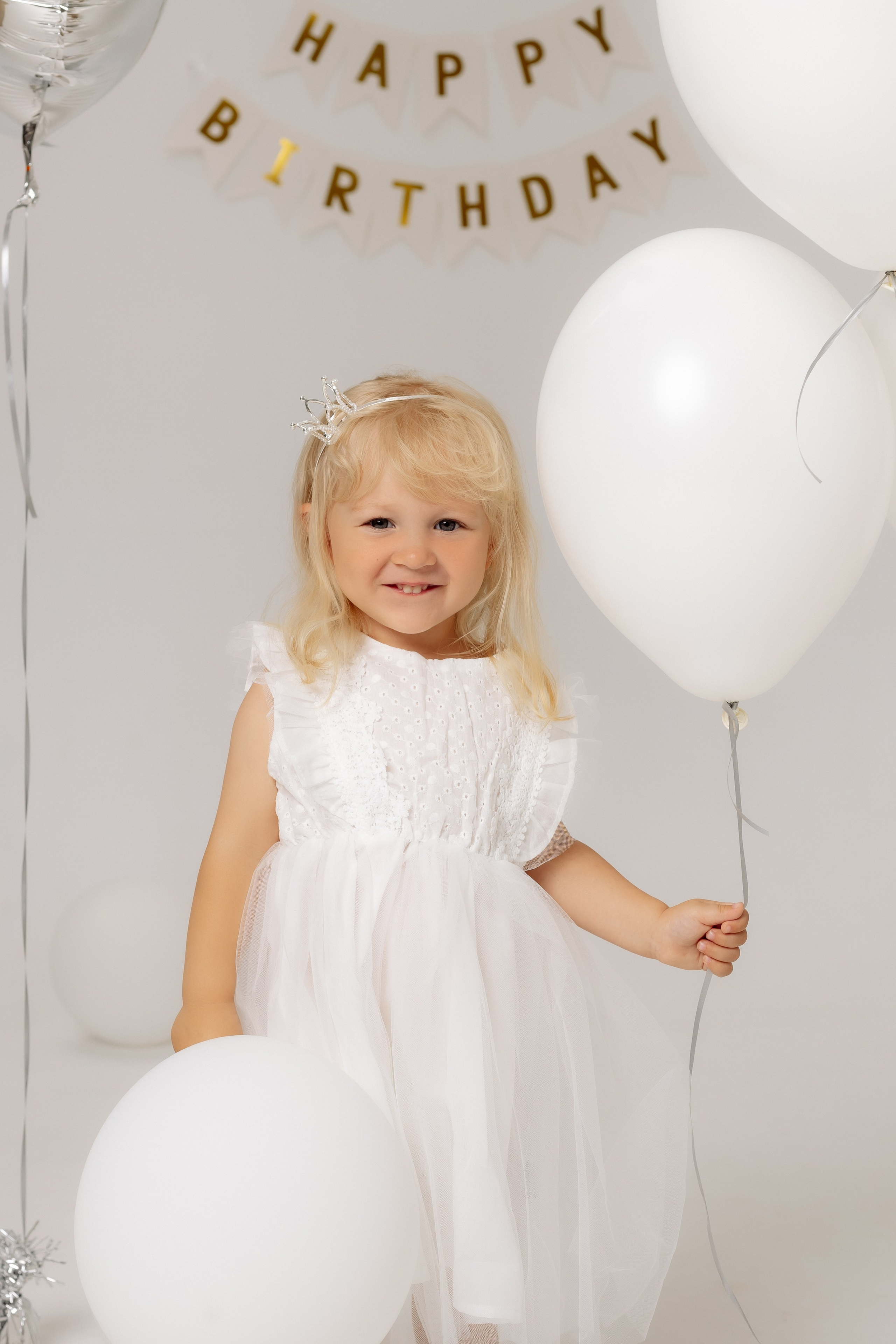 День рождения сестренок. Зотова Алена — семейный и женский фотограф в Зеленограде