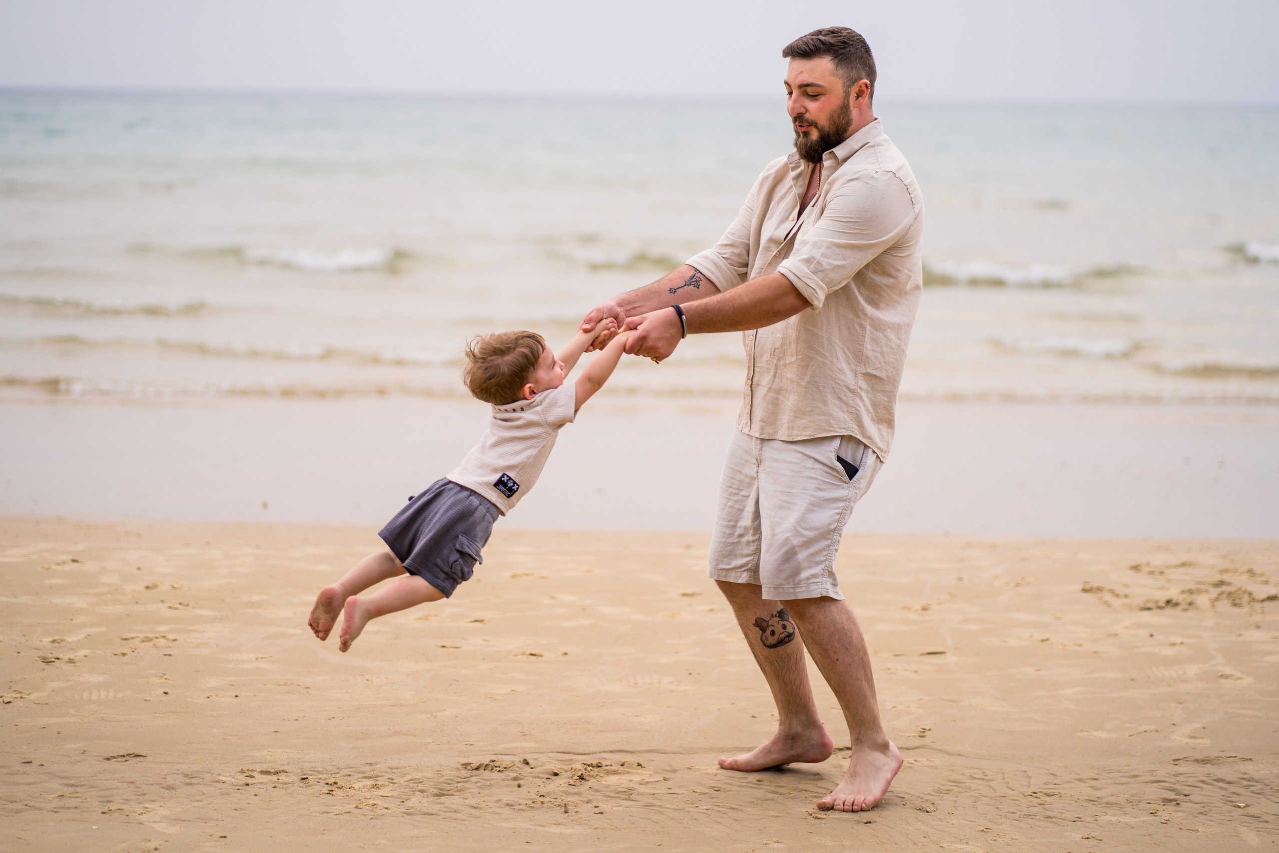 Фотосессия Анастасии и ее семьи. Семейный и детский фотограф в Израиле и Москве Дорошок Надя