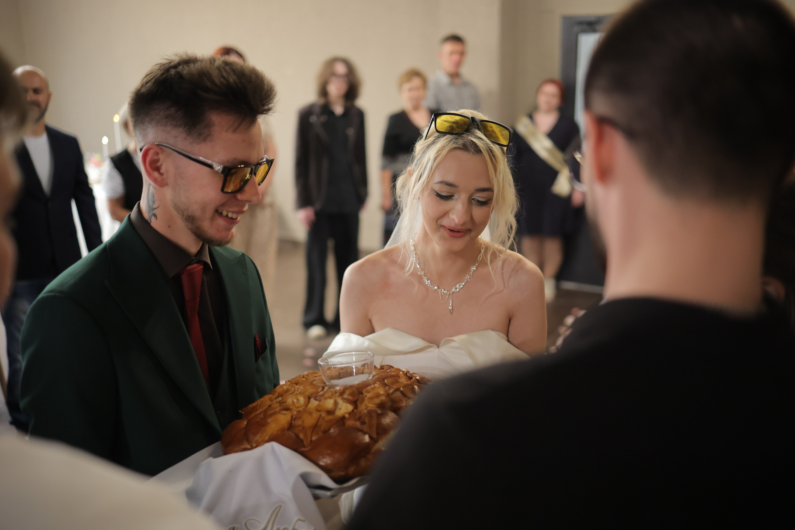 Игорь & Влада