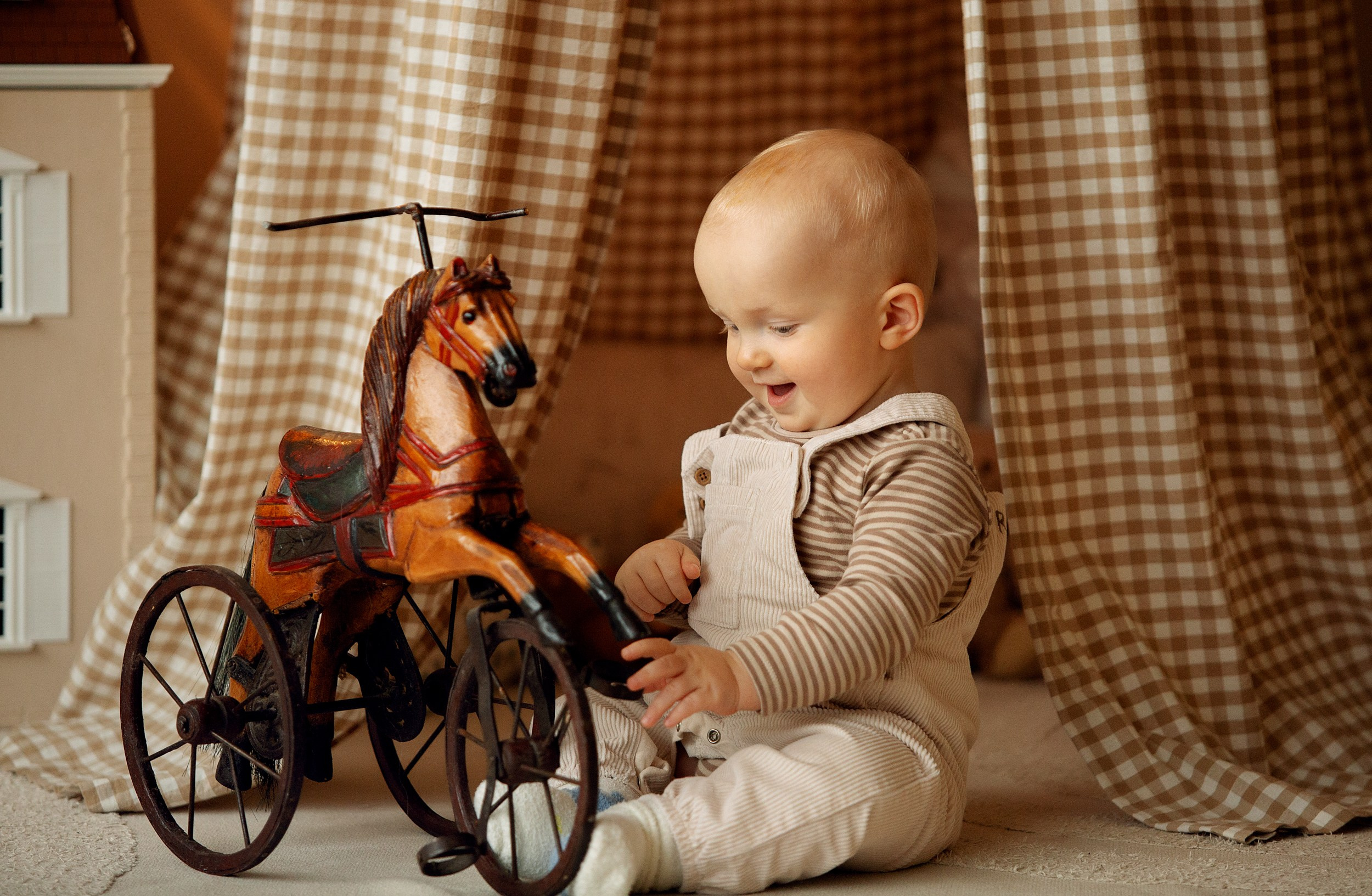 ТИМОФЕЙ. Фотограф новорожденных Оксана Полевская