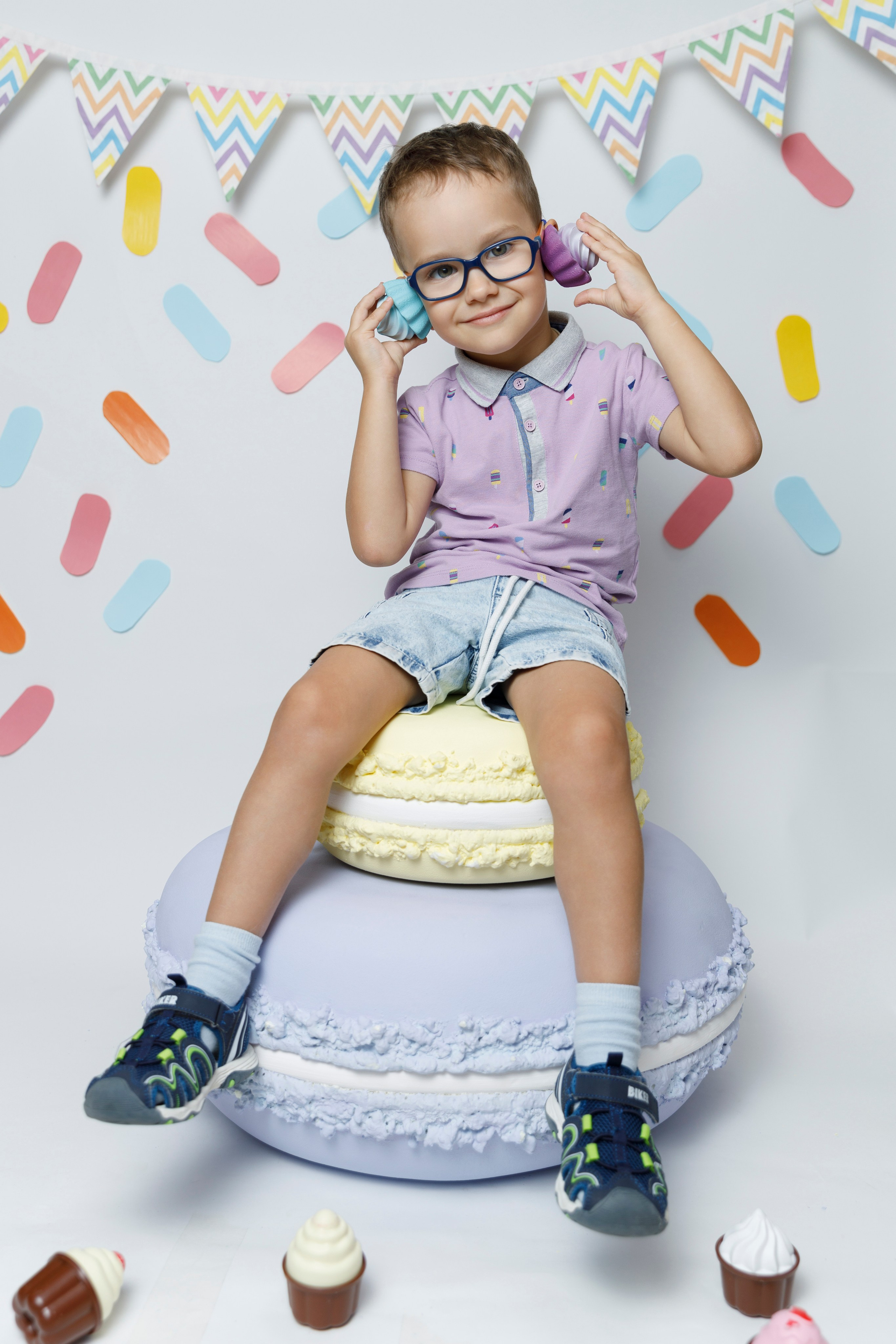 Сладкие детки. Авето фото. Выпускные альбомы Камчатка