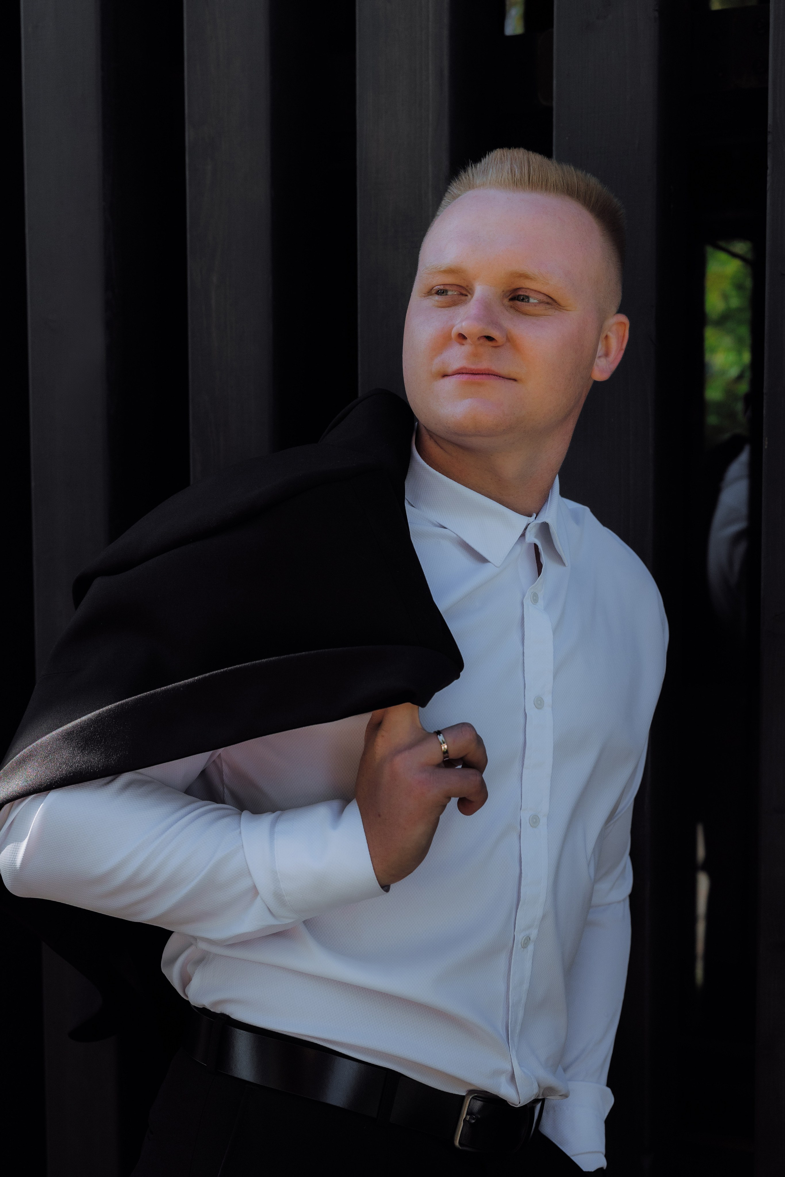 ANNA_IVAN (CONQUISTADOR). Фотограф Андрей Ширкалин Москва Московская обл, Коломна, Рязань