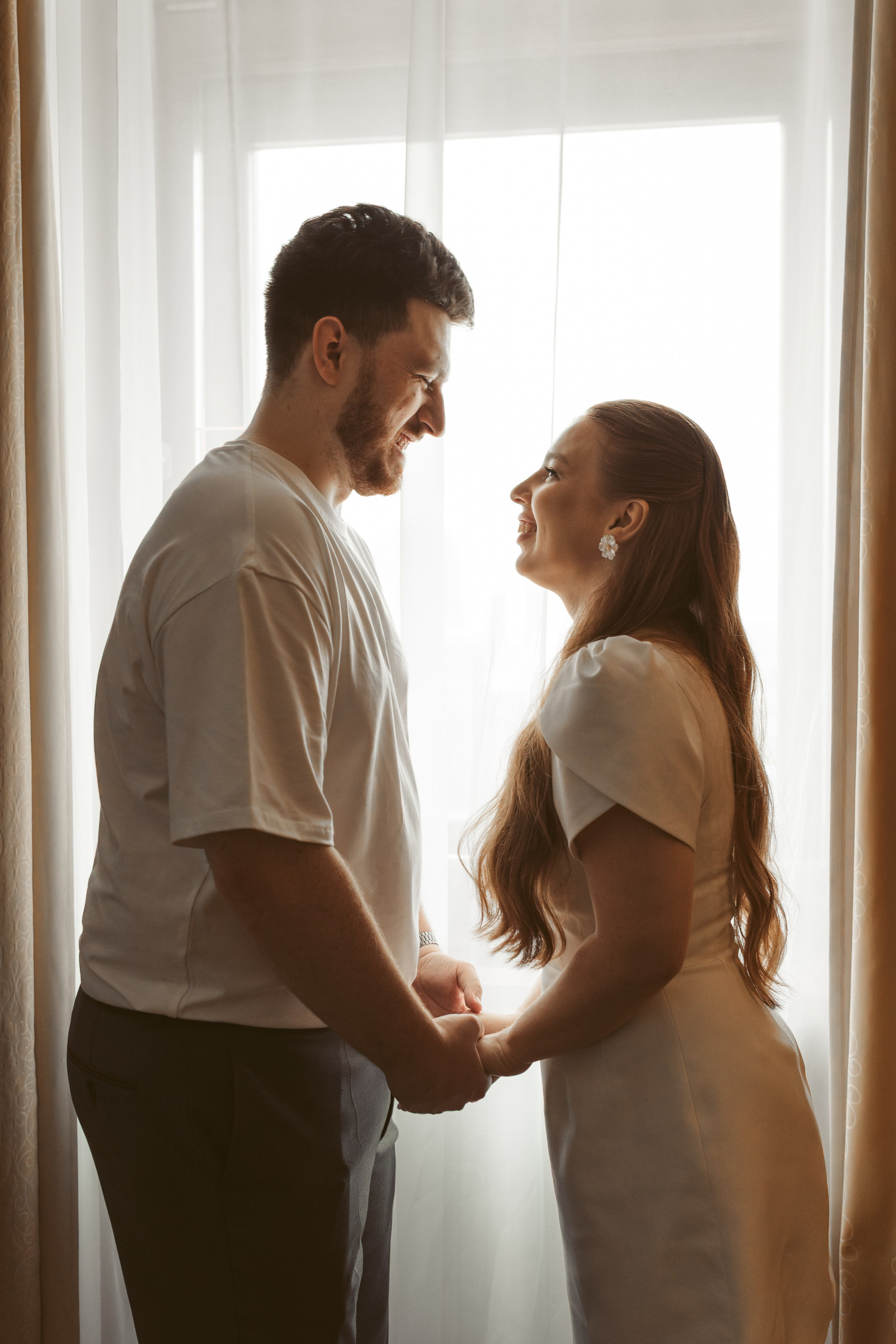 Хилтон. Свадебный фотограф Курзина Ольга | Москва