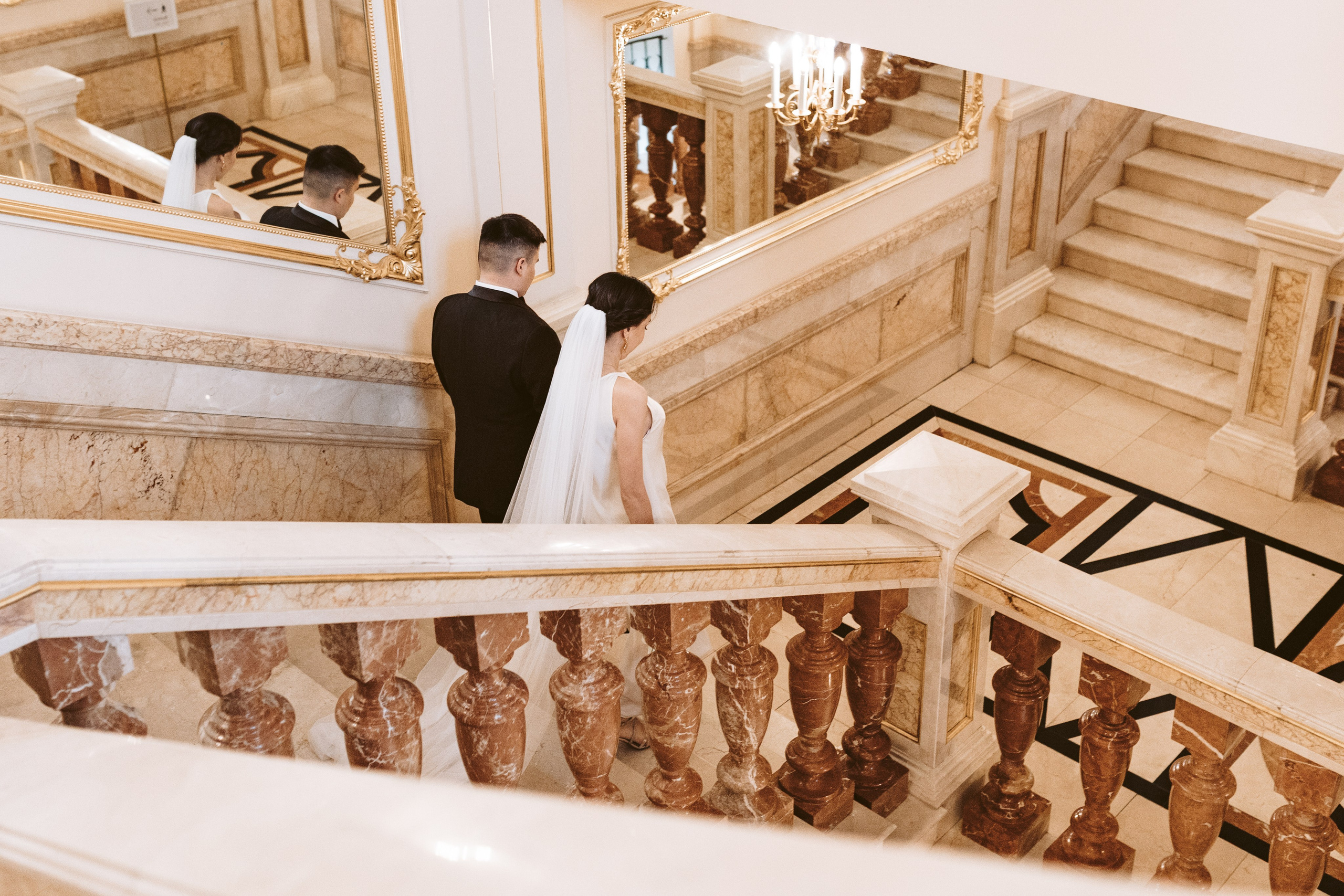 Загс и Дворец. Свадебный фотограф Курзина Ольга | Москва