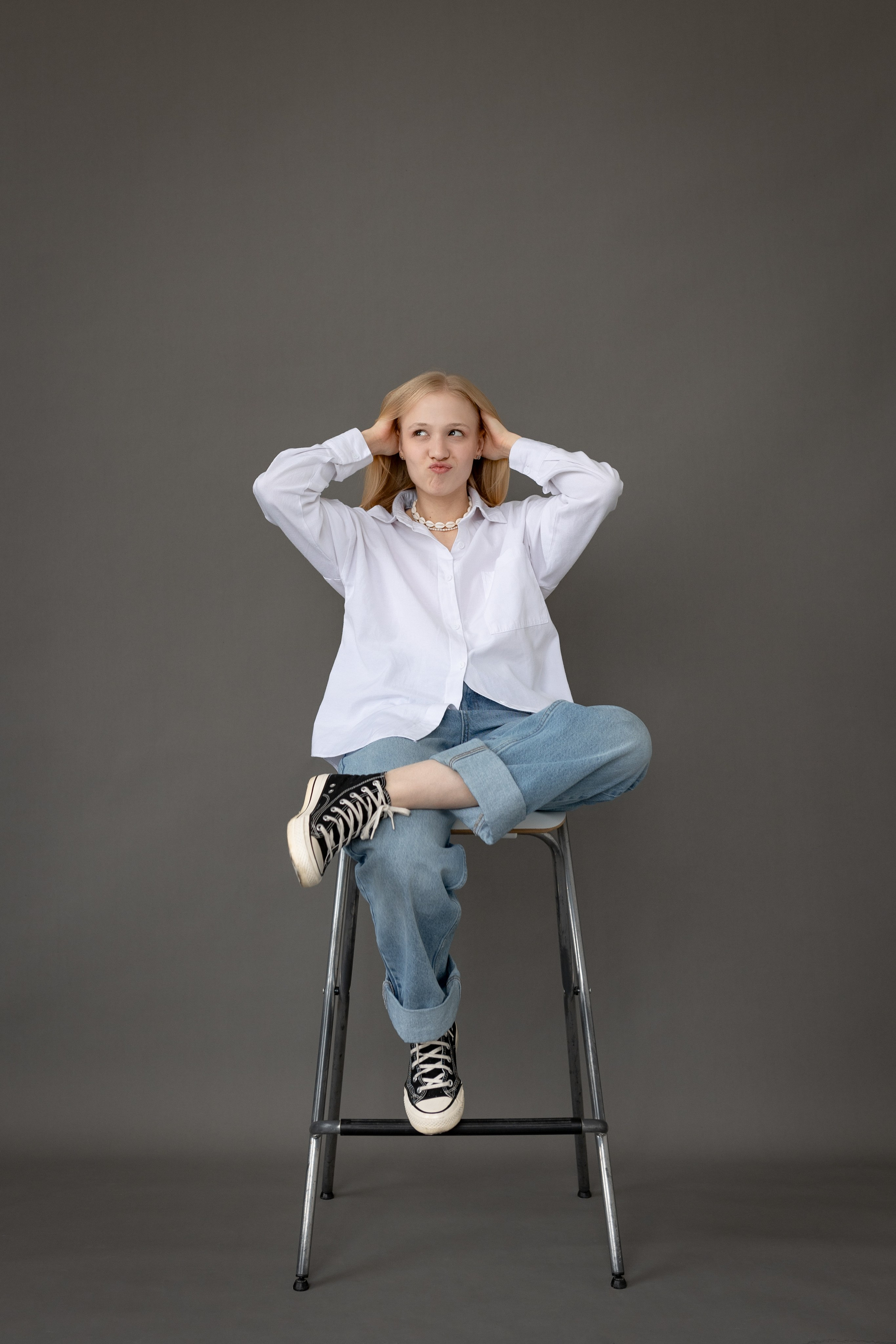 Студия. Свадебный фотограф Курзина Ольга | Москва