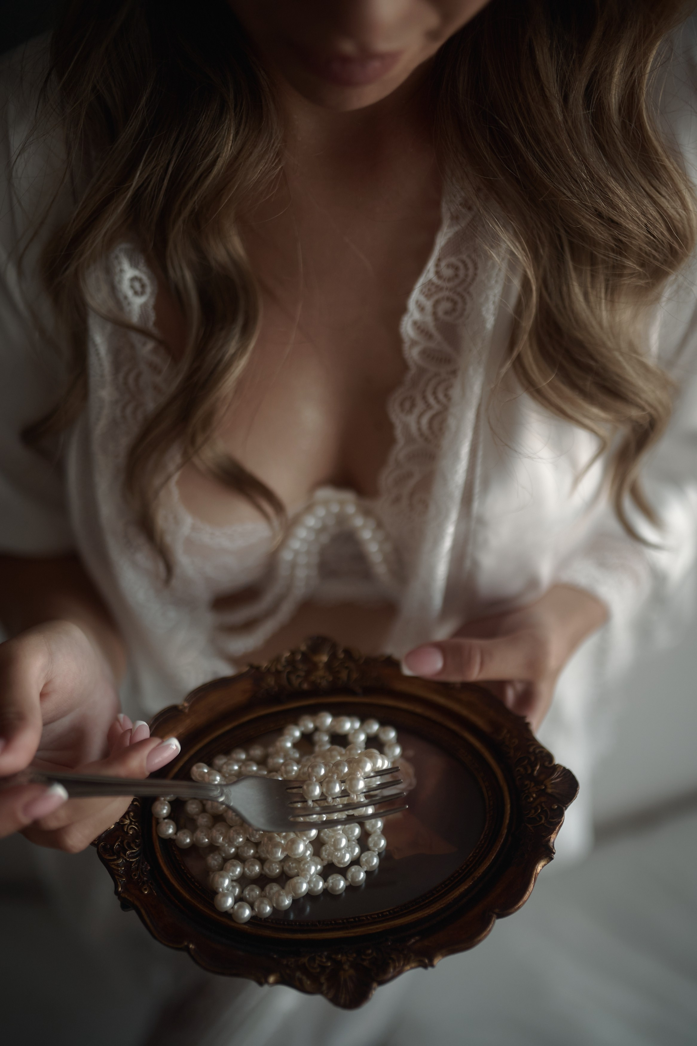 Саша и Лена. Свадебный и семейный фотограф в Крыму