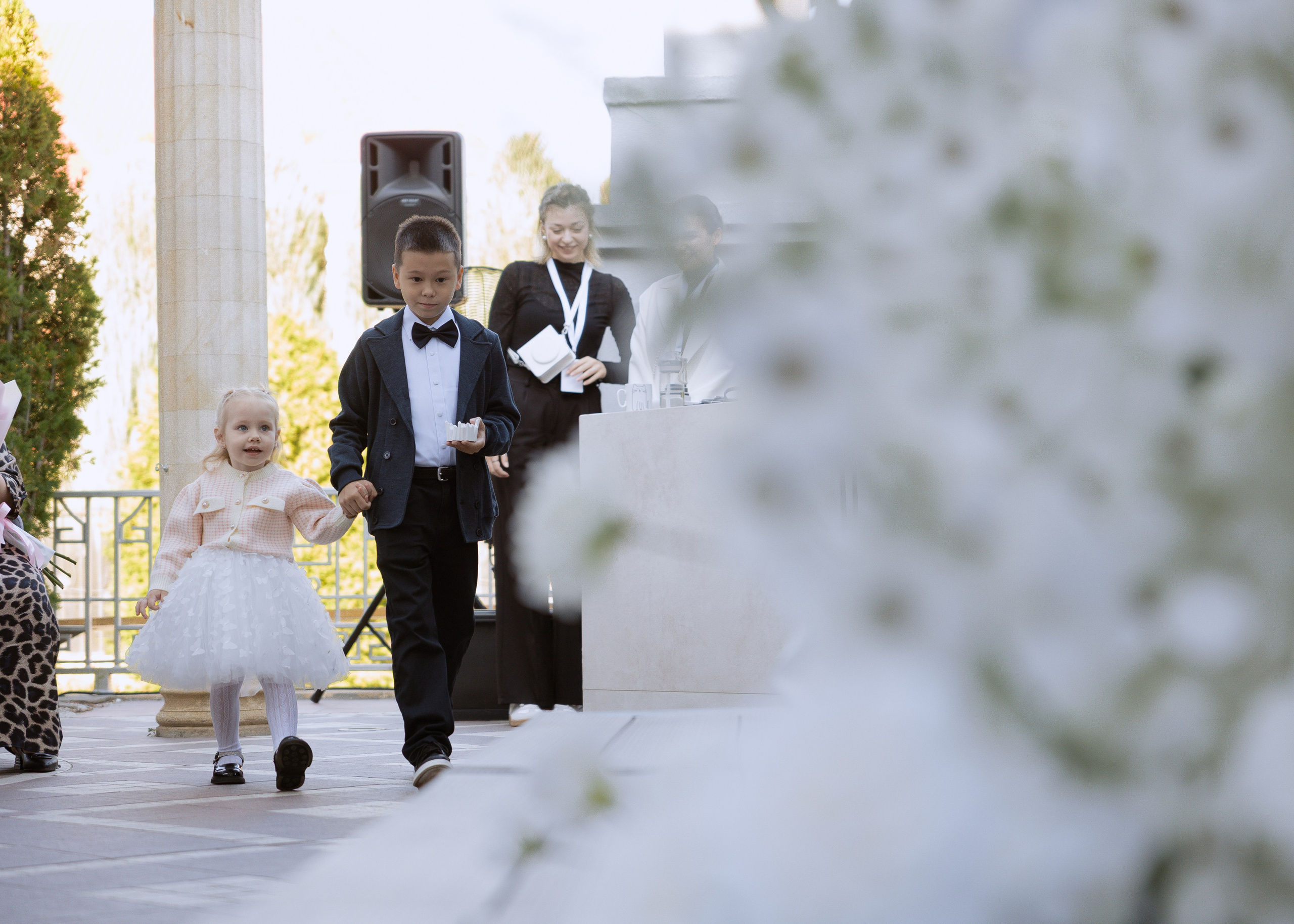 Сергей и Ксения. Фотограф Эмиль Исякаев