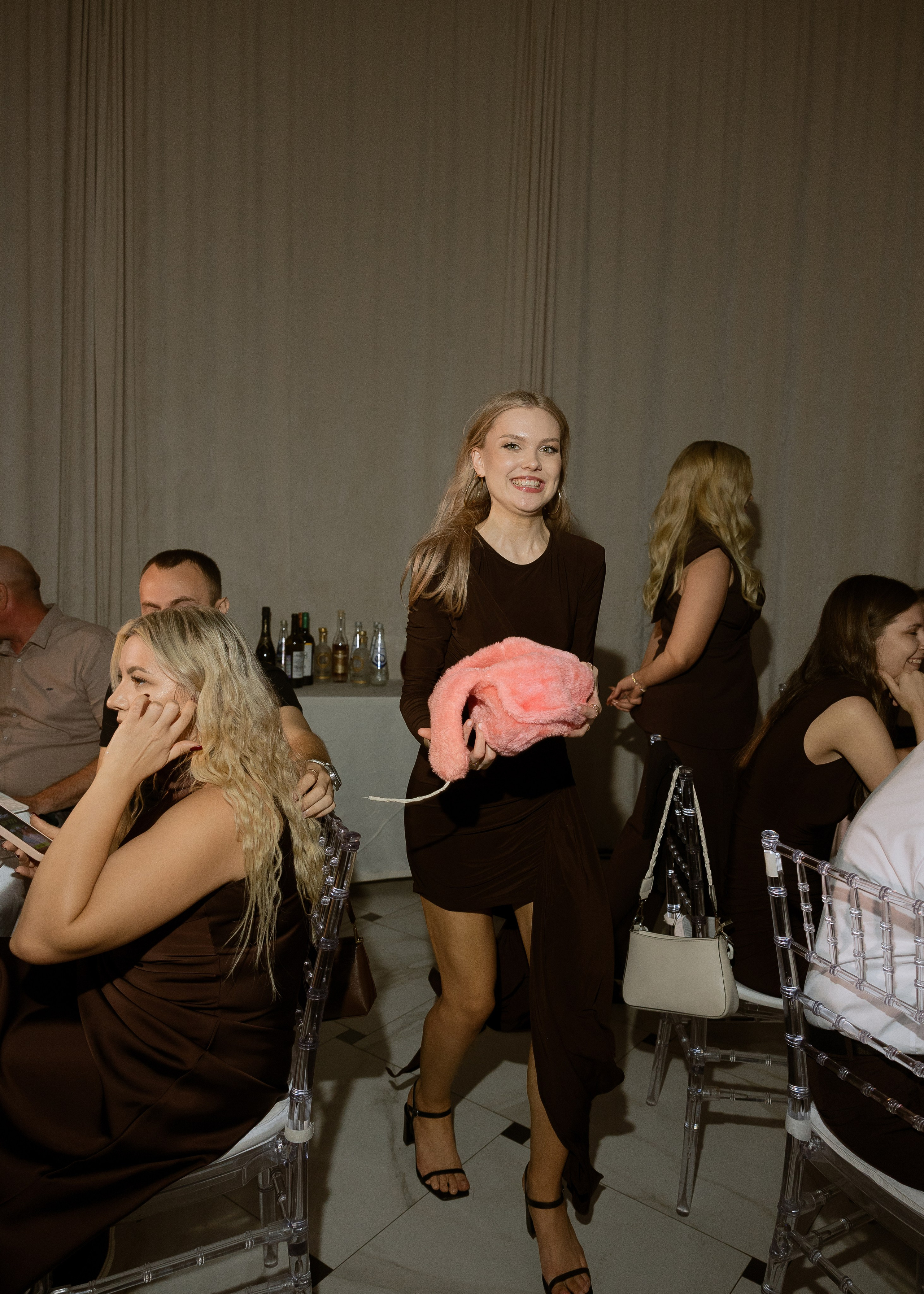 Андрей и Полина. Фотограф Эмиль Исякаев