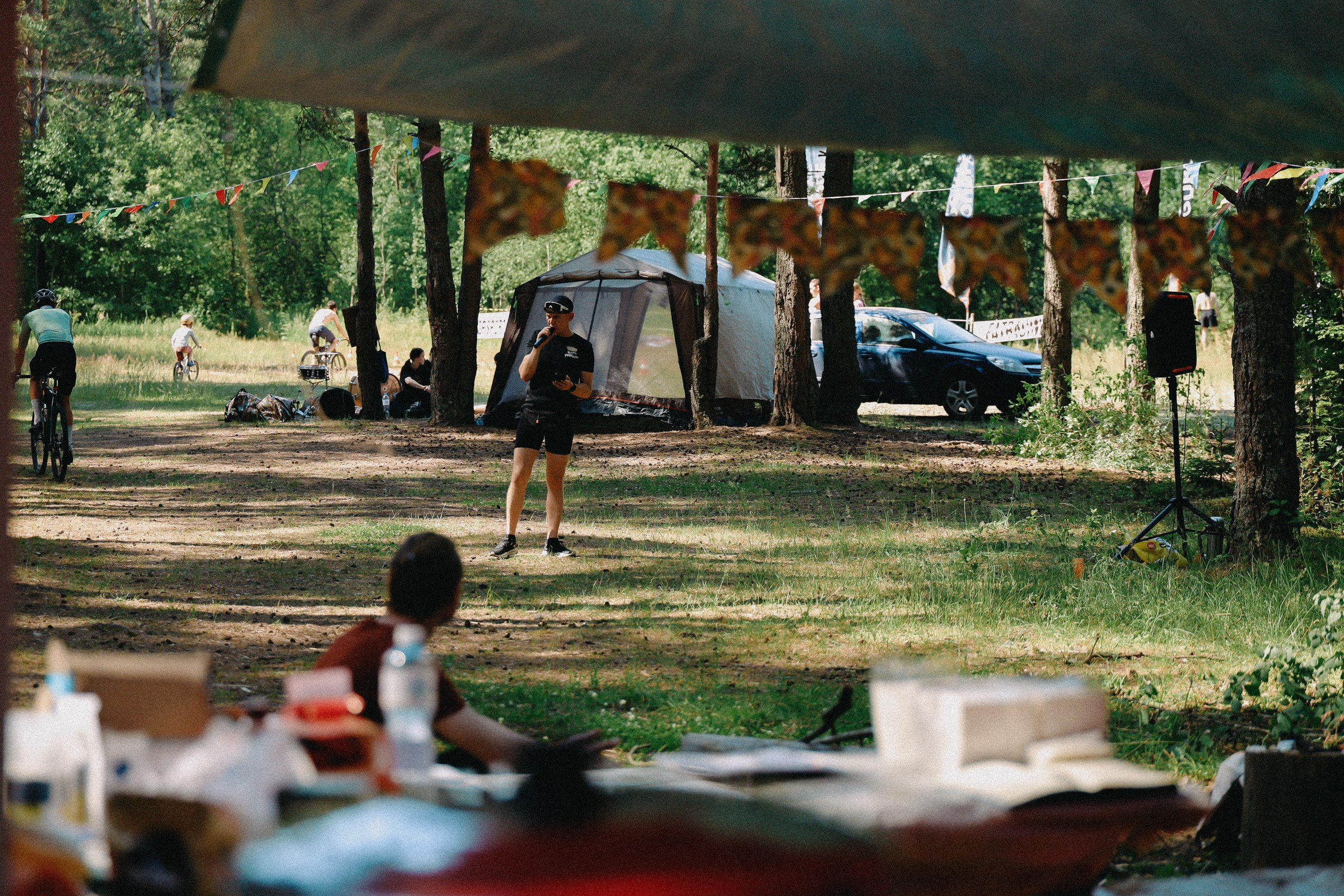 /РЕПОРТАЖ/ Велогонка ЦАРЬ-ГРЕЙДЕР 2. 2024. Свадебный фотограф Великий Новгород Станислав Кособудский
