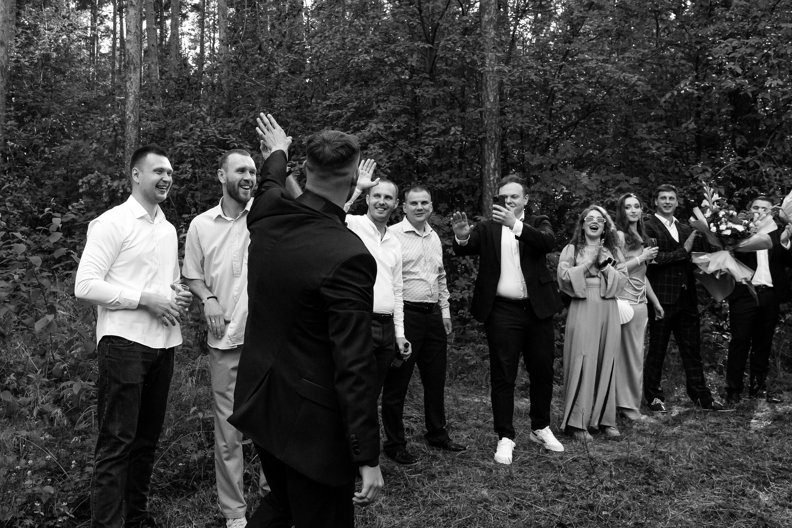 YUNONA & KONSTANTIN. Свадебный фотограф | Екатеринбург | Сочи | Артем Шестаков