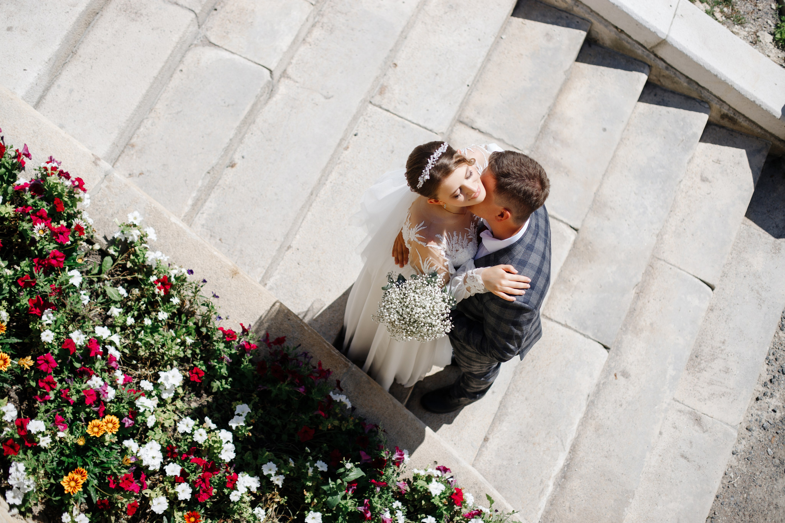 Вадим ♥ Юлия. Свадебный и семейный фотограф в городе Воронеж. Ирина Боловина