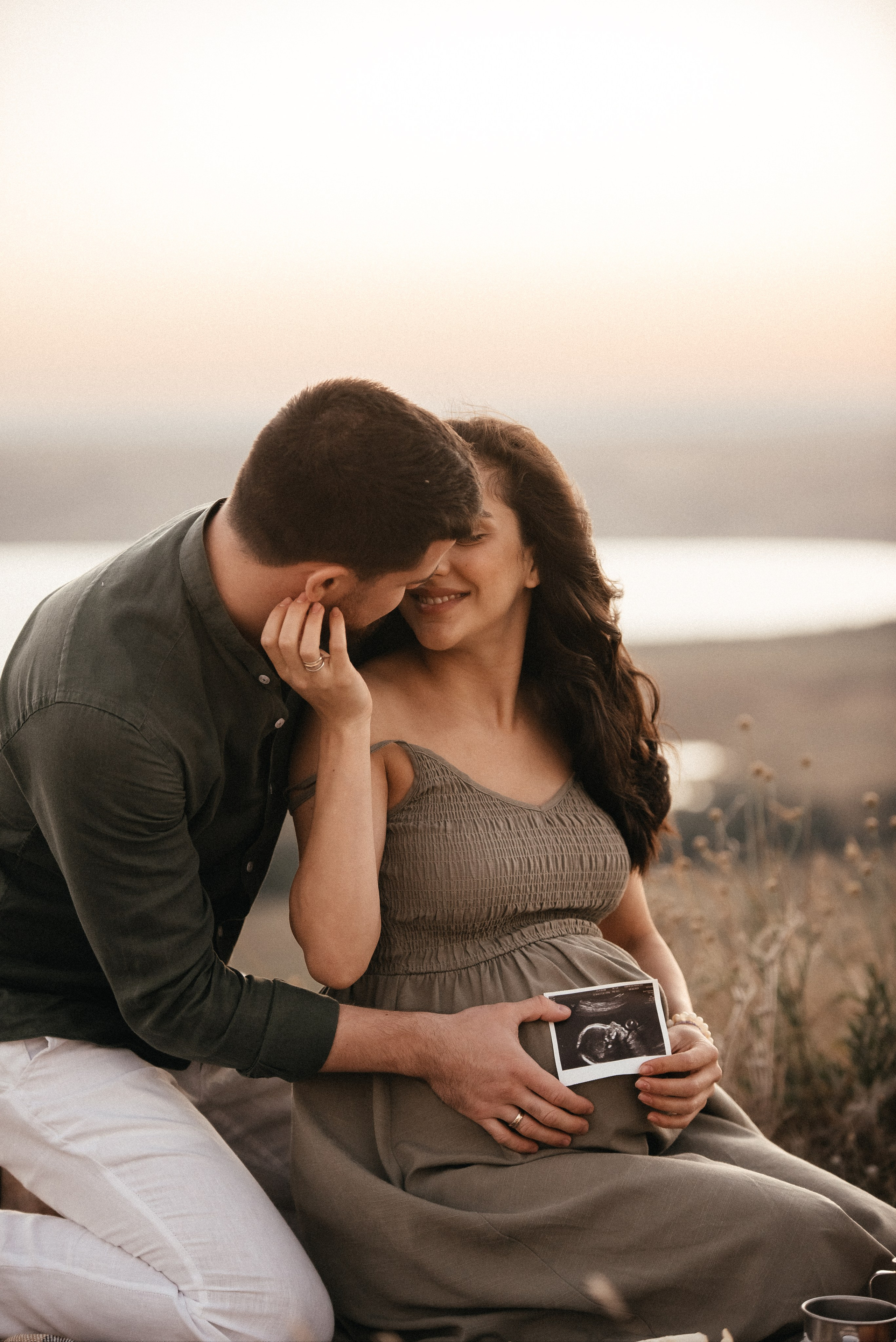 Прогулка на закате. Семейный фотограф в г. Ставрополь, Сорокина Мария