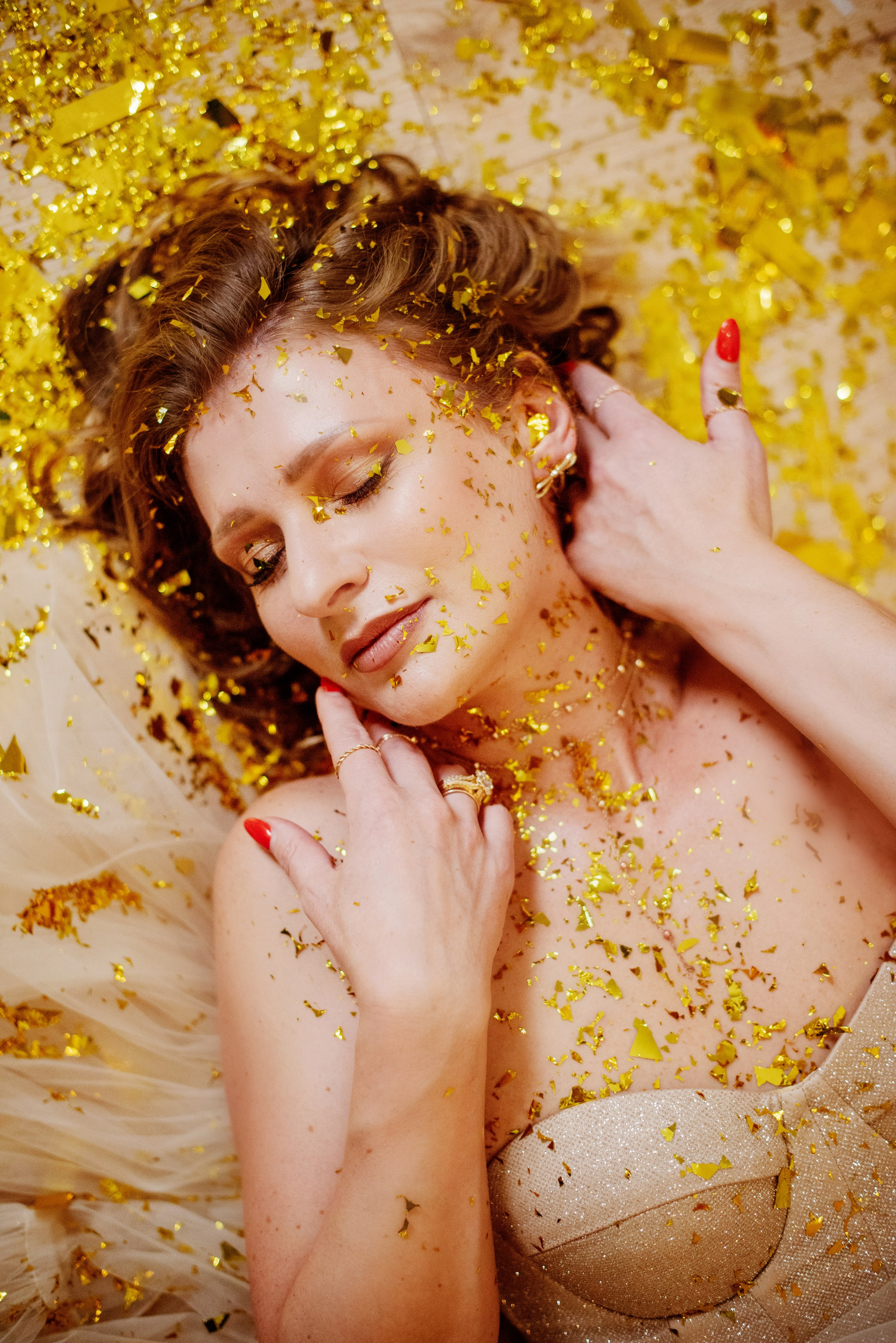 Фото CHAMPAGNE BABY от Натальи. ФОТОПРОЕКТЫ