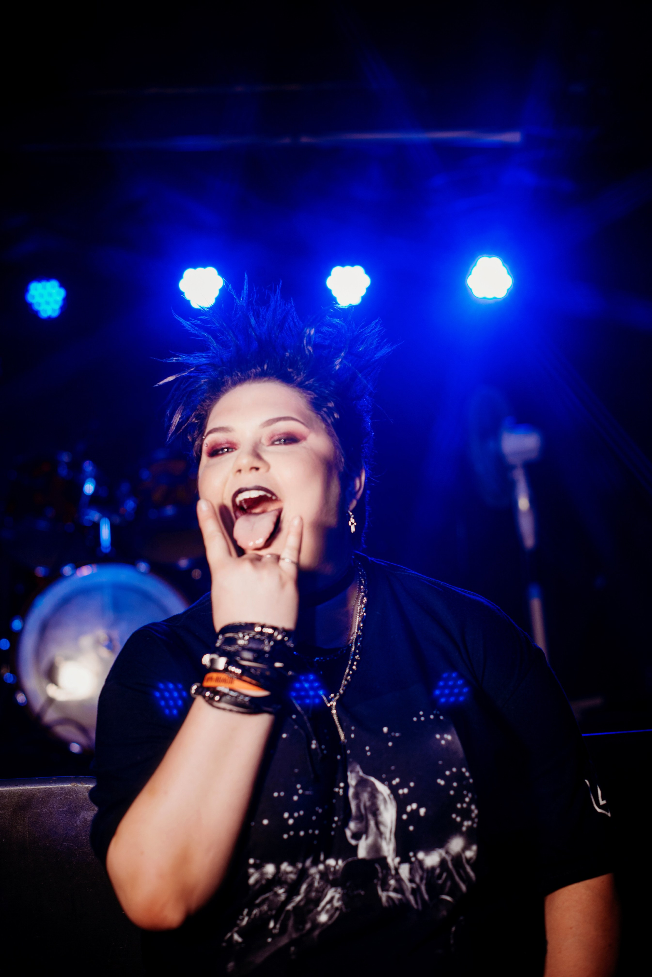 Проект РОК ЗВЕЗДА. ФОТОПРОЕКТЫ