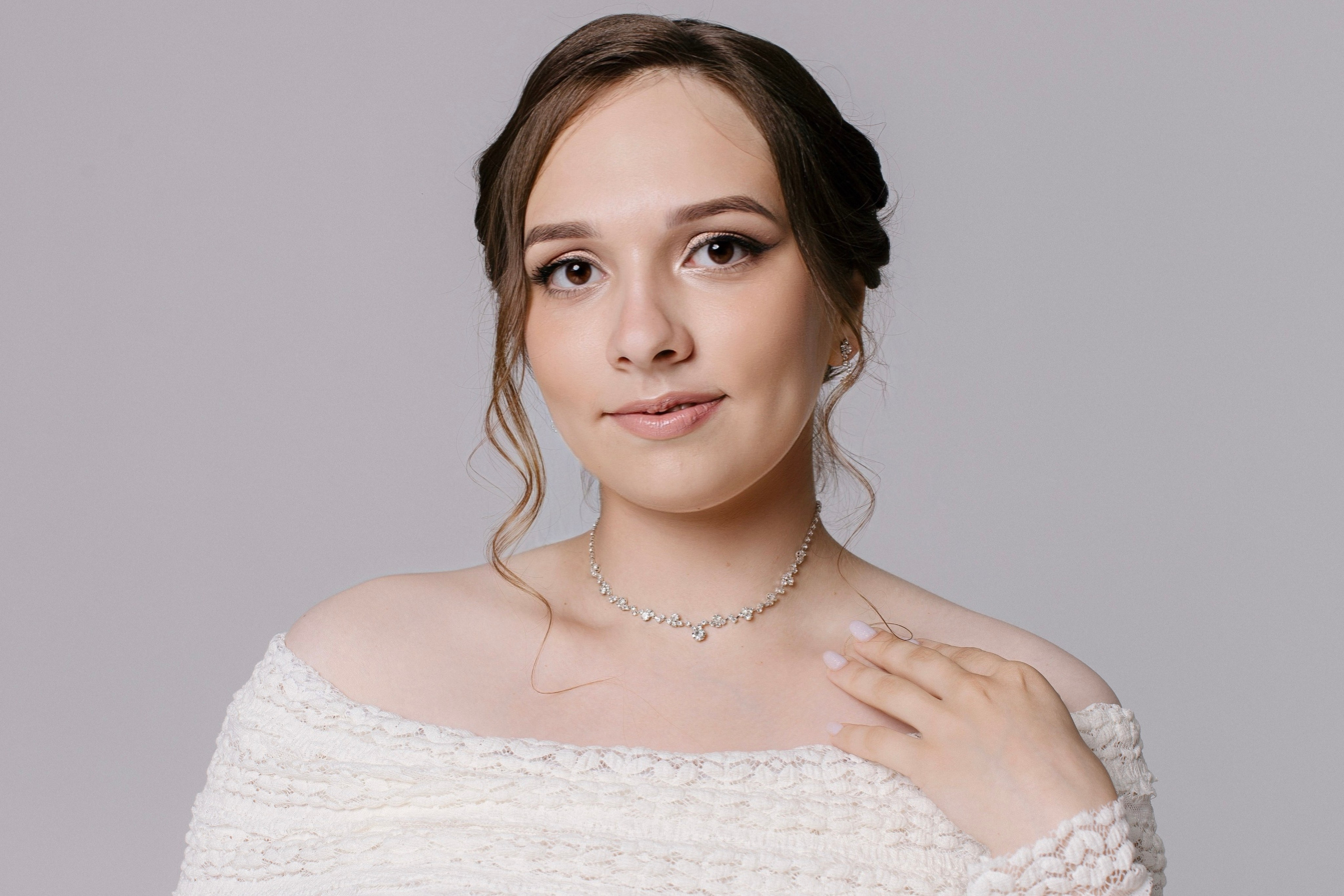 Татьяна. Фотограф Лиана Артемова в Пензе