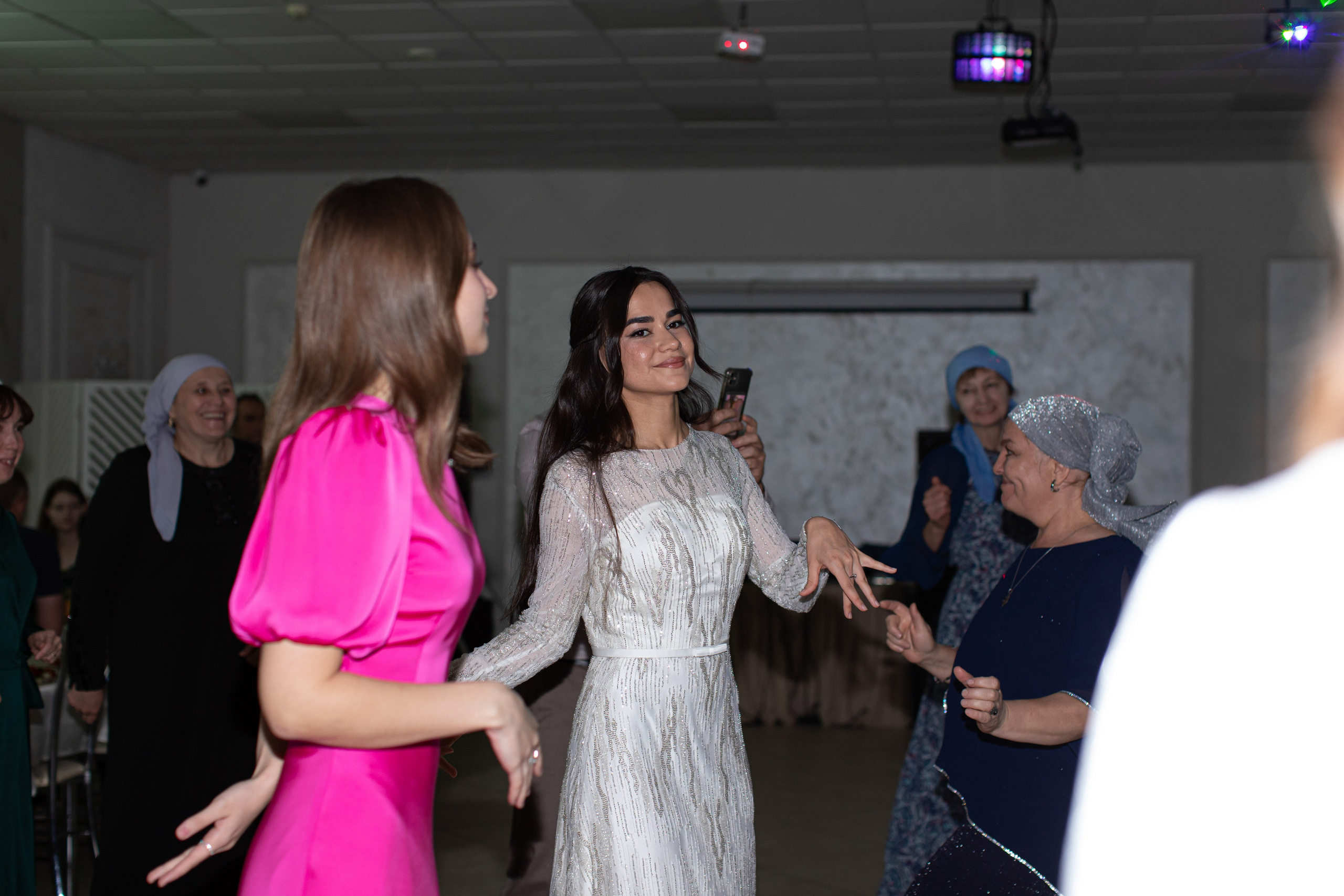 Шахзода и Хаким. Фотограф Лиана Артемова в Пензе