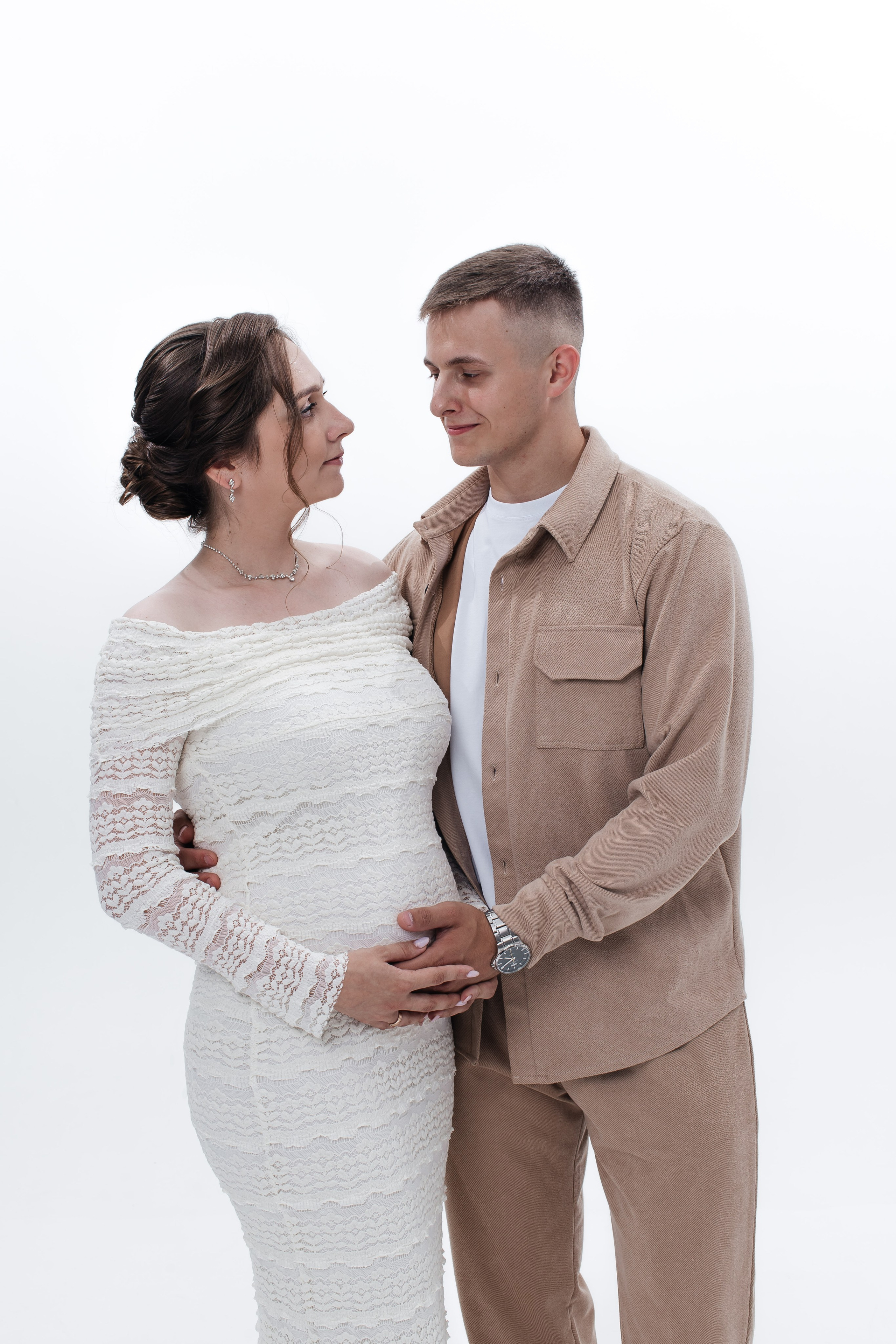 Татьяна. Фотограф Лиана Артемова в Пензе