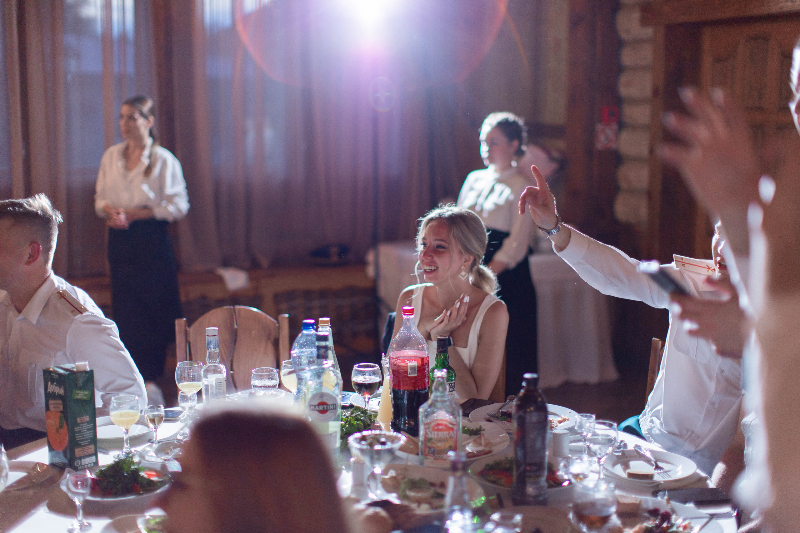 Выпуск АртУчилище. Фотограф Лиана Артемова в Пензе