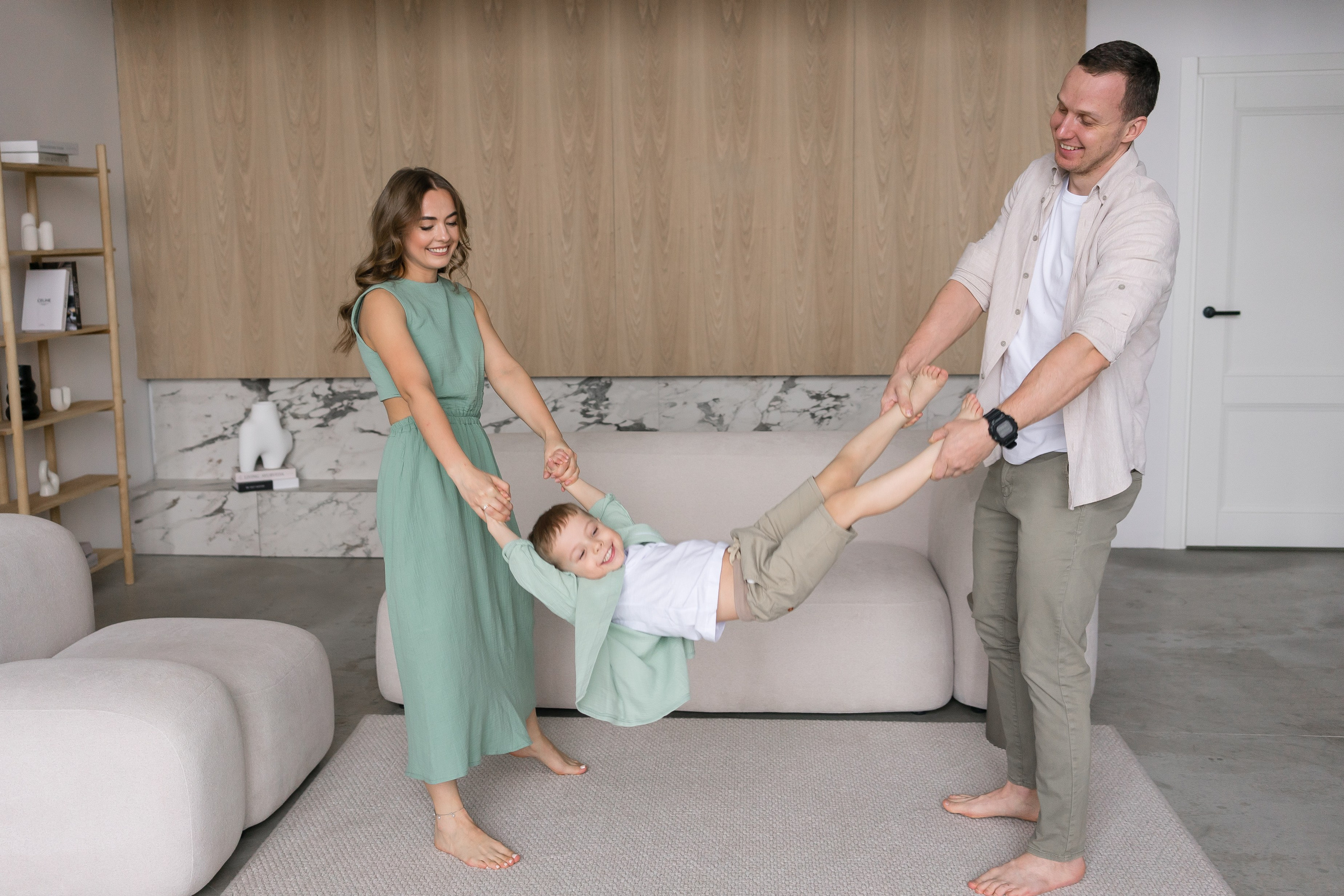 Семейные истории. Эстетичная фото- и видеосъёмка Ирина Арсентьева. Челябинск и весь мир