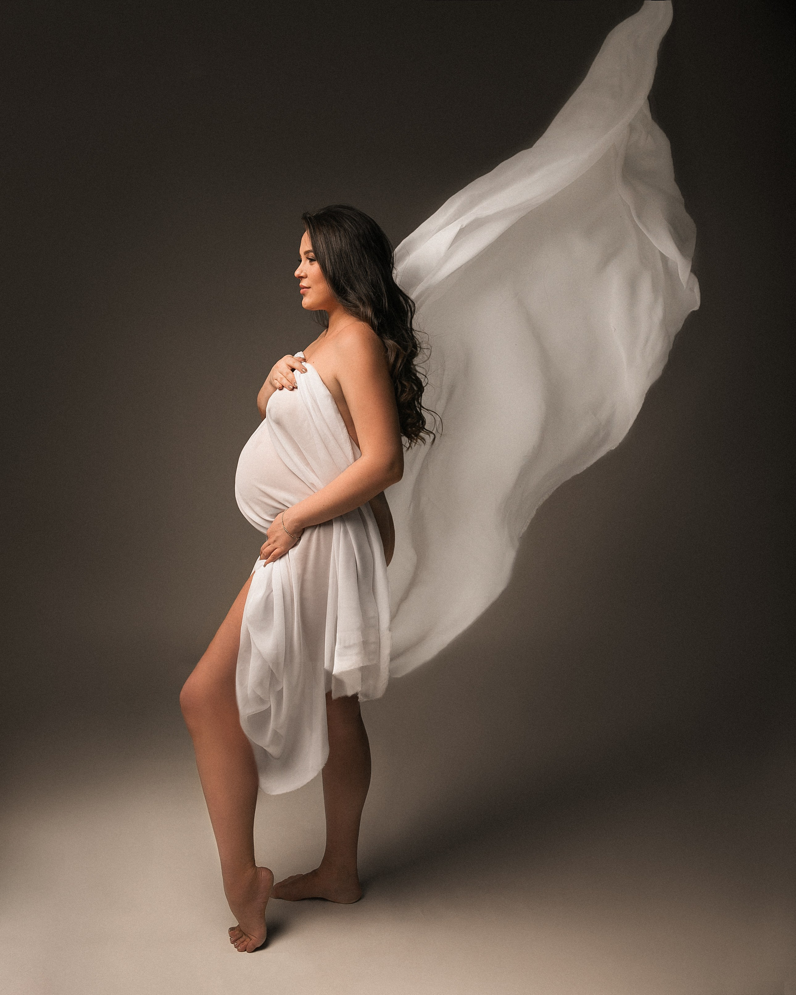 PREGNANCY. Фотограф беременности Москва, Ступино