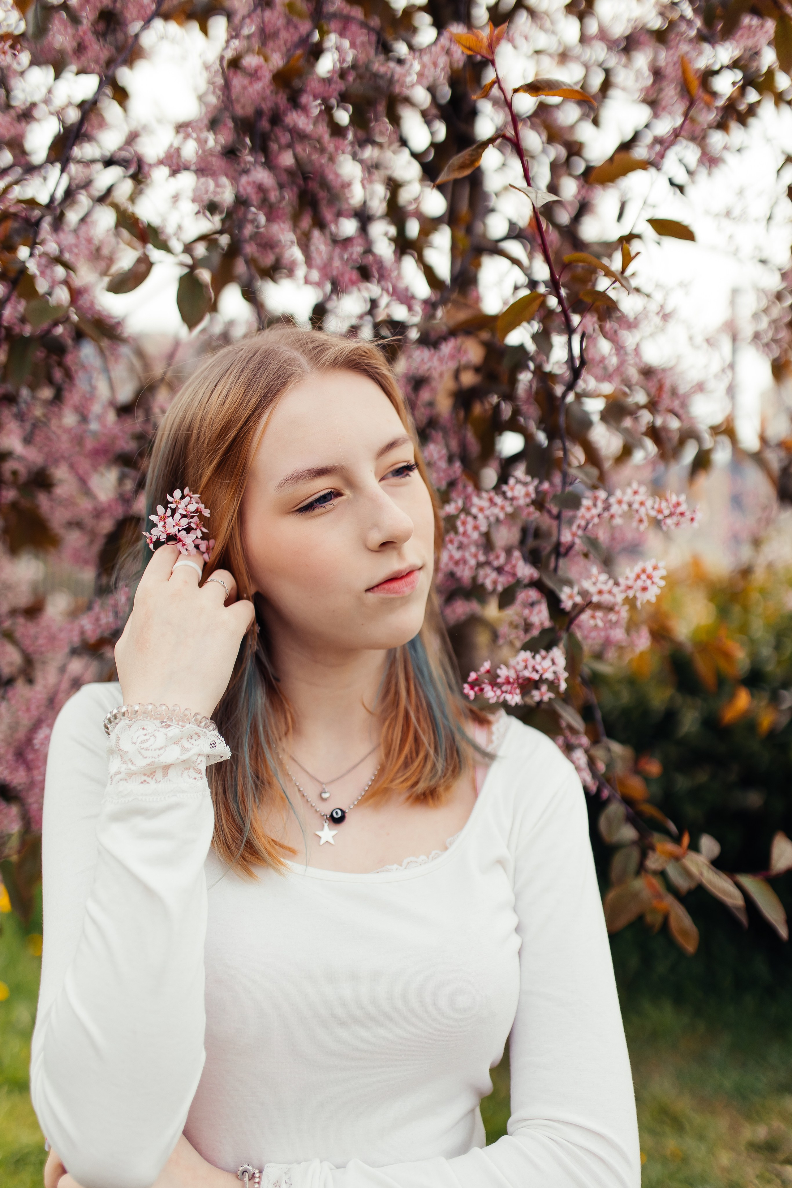 Фотопроект Весна. Елена Семейный фотограф Санкт-Петербург