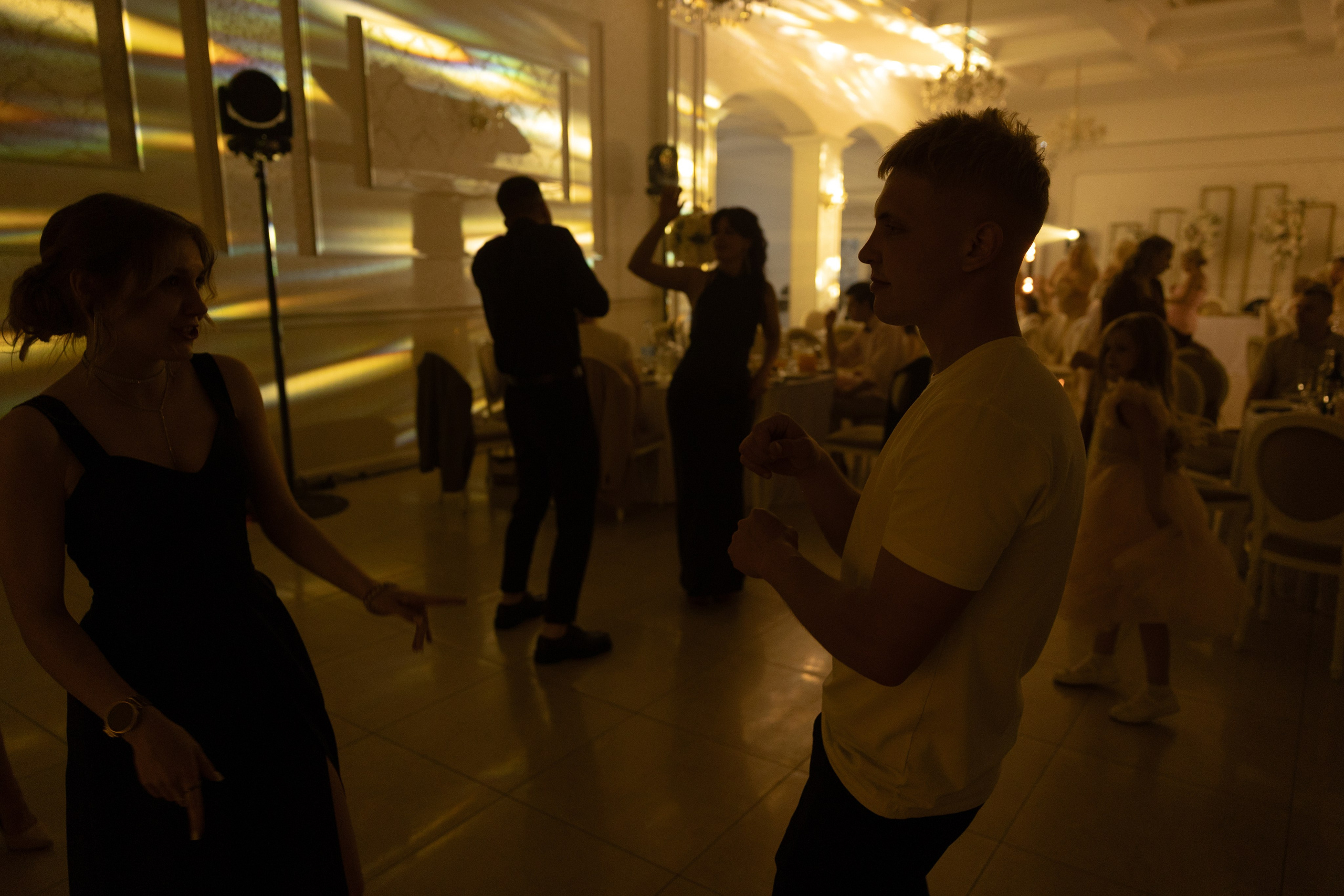 Даша&Вадим. Свадебный фотограф по всей Беларуси Цепелева Анна