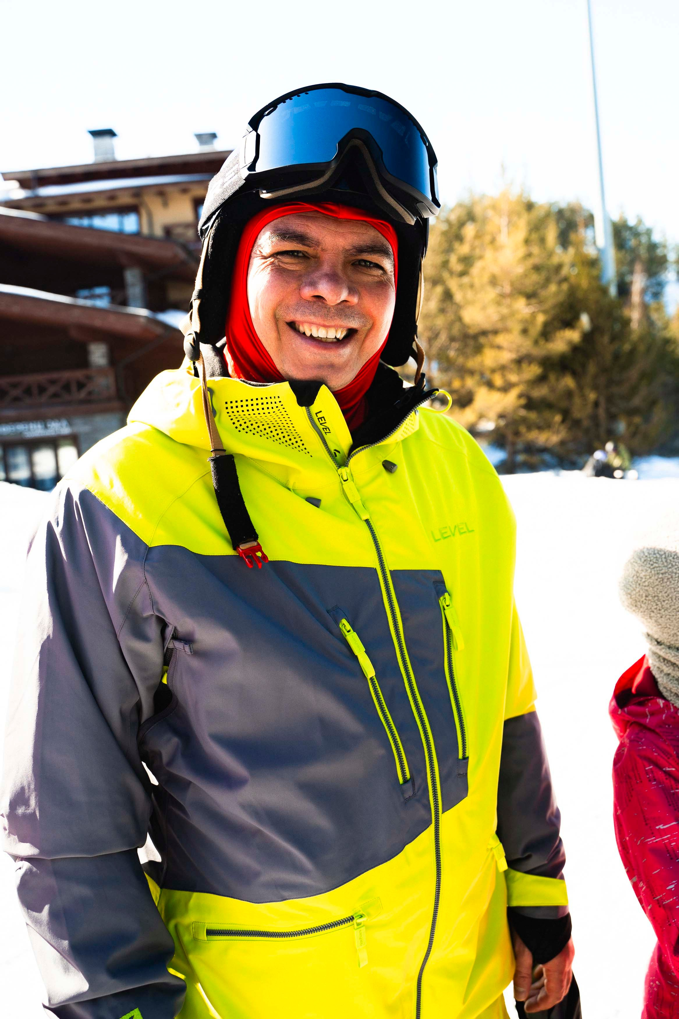 Family Day Sviyaga Hills. Фотограф Казань