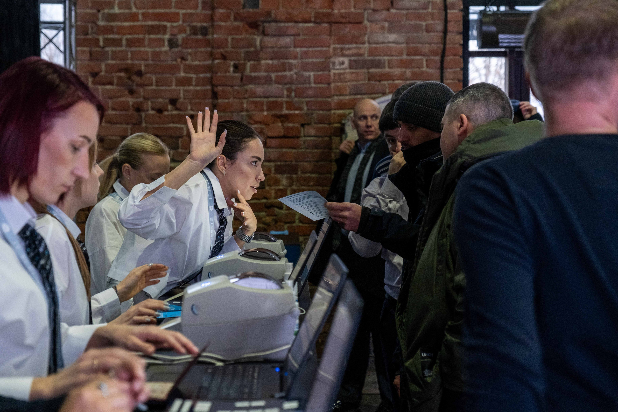 Альбом конференция. Фото тур