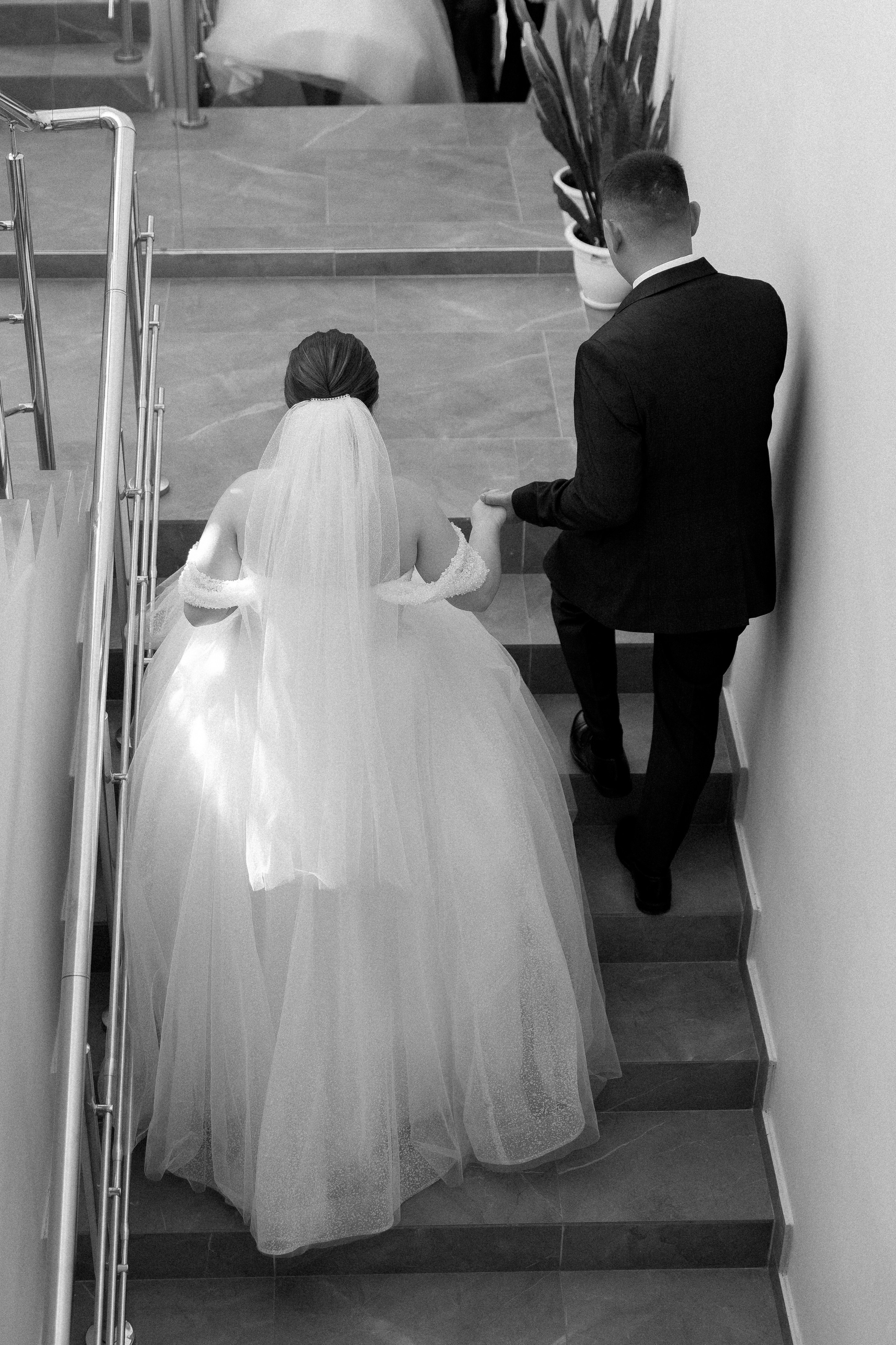 Свадьба Валерии и Александра. Фотограф Петр Капралов