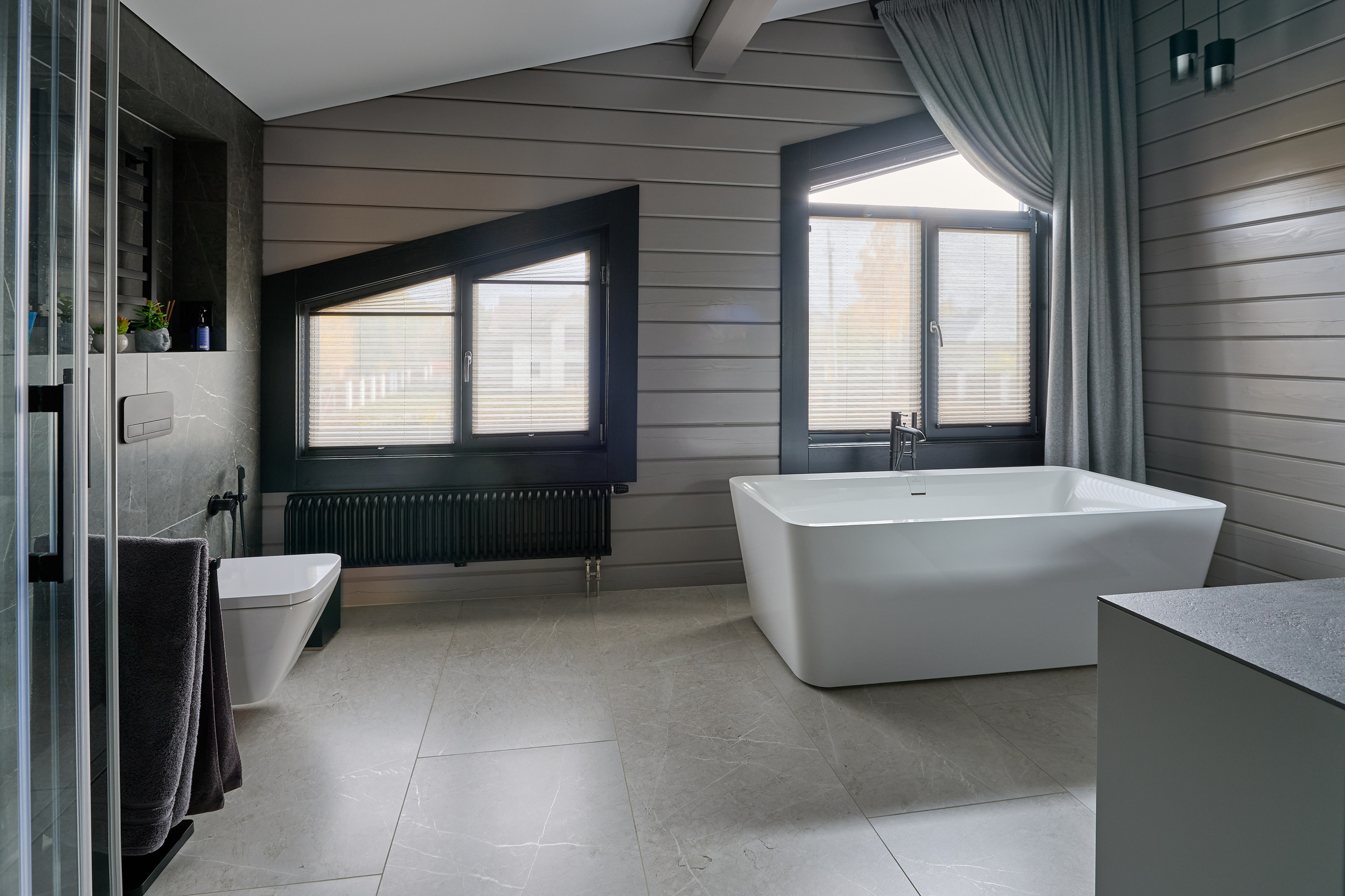 Интерьерная и архитектурная фотография. Фотограф в Самаре