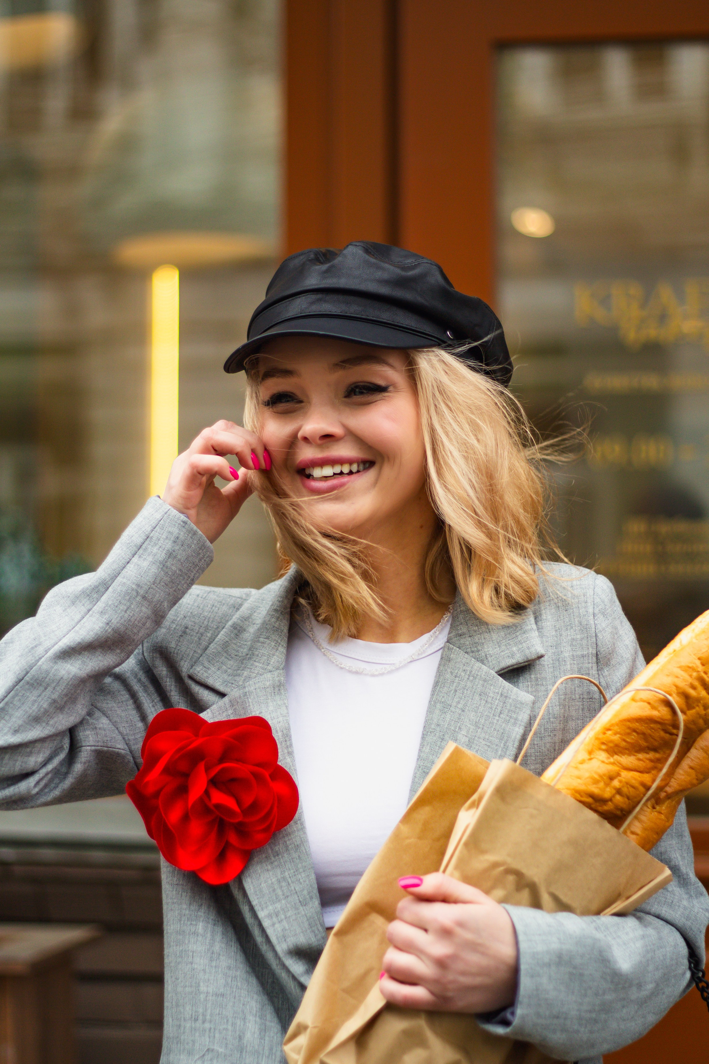 Аня. Фотограф Вологда Кристина Малухина